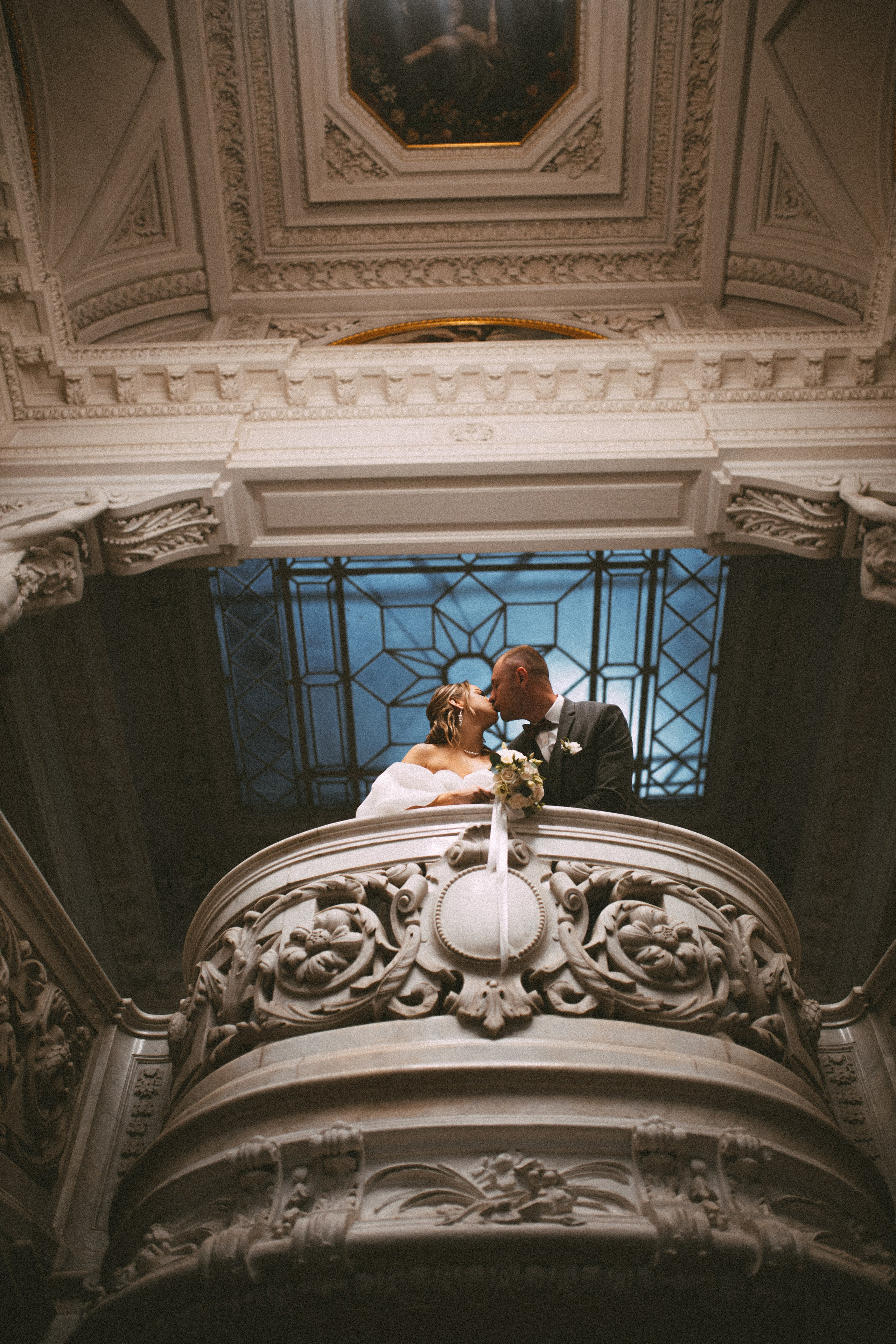 О & B | Санкт-Петербург. Фотограф Екатерина Амбрушкевич