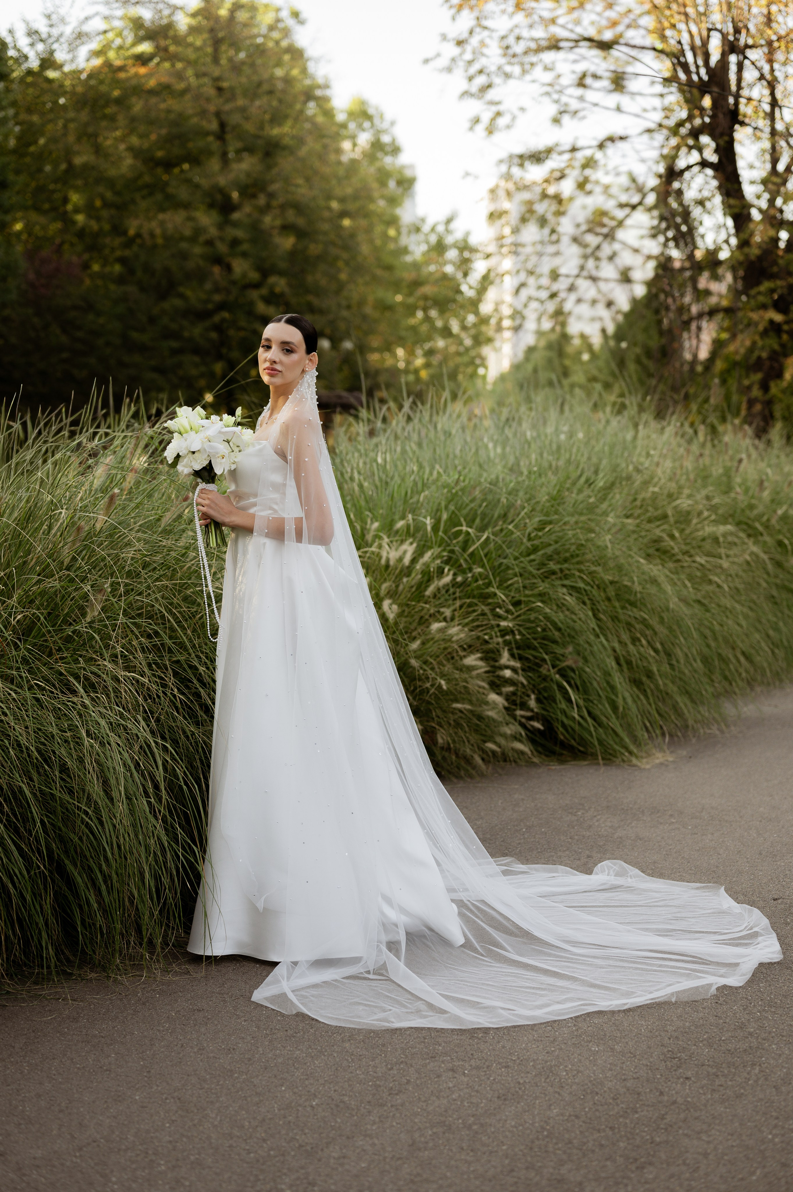 Павел и Полина. Свадебный и семейный фотограф в Краснодаре Алина Мельник