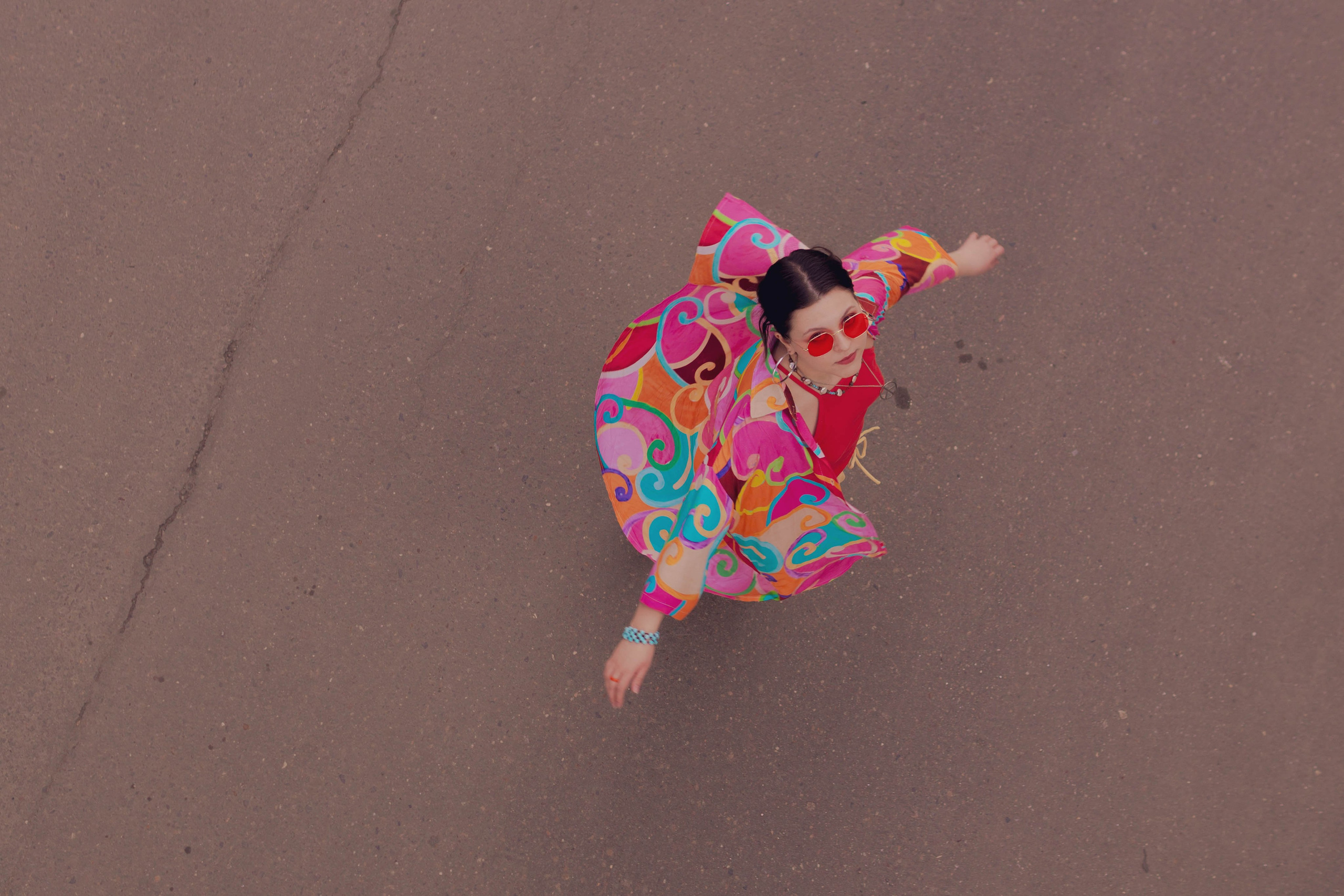 Милена. Фотограф-анималист Ксения Воробьева, Москва