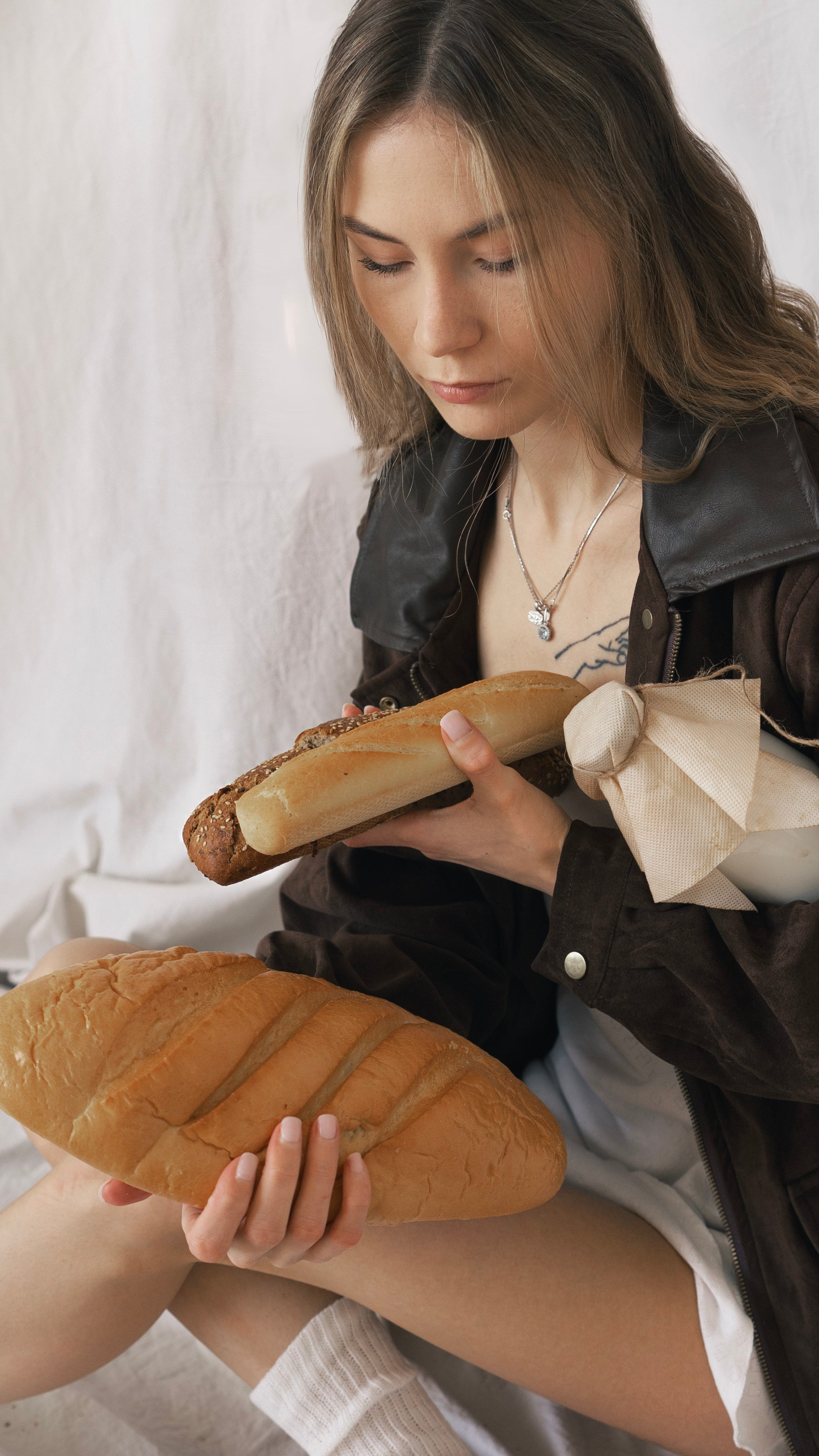 Ксения. Фотограф Москва