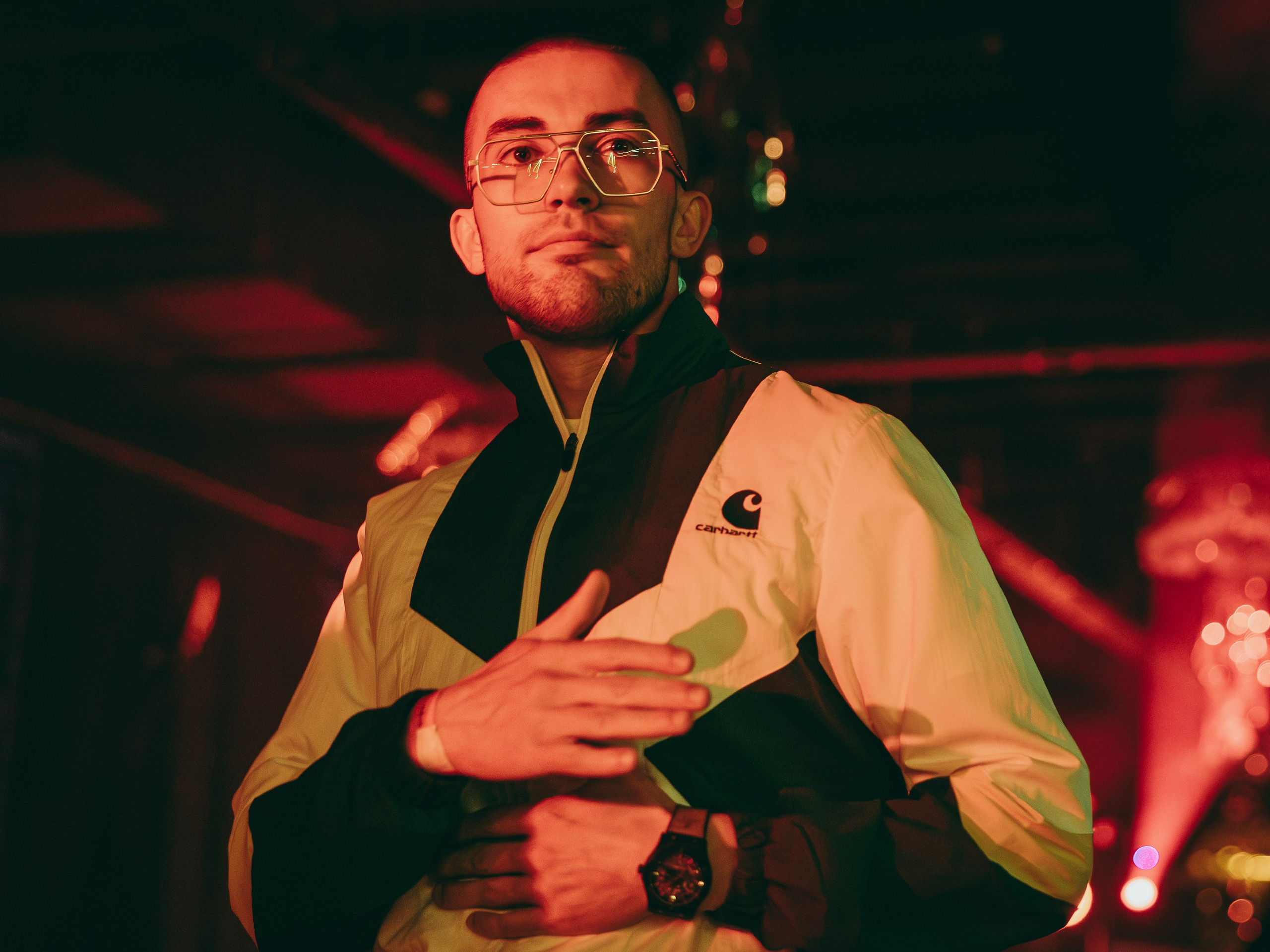 Возрождение. Главная