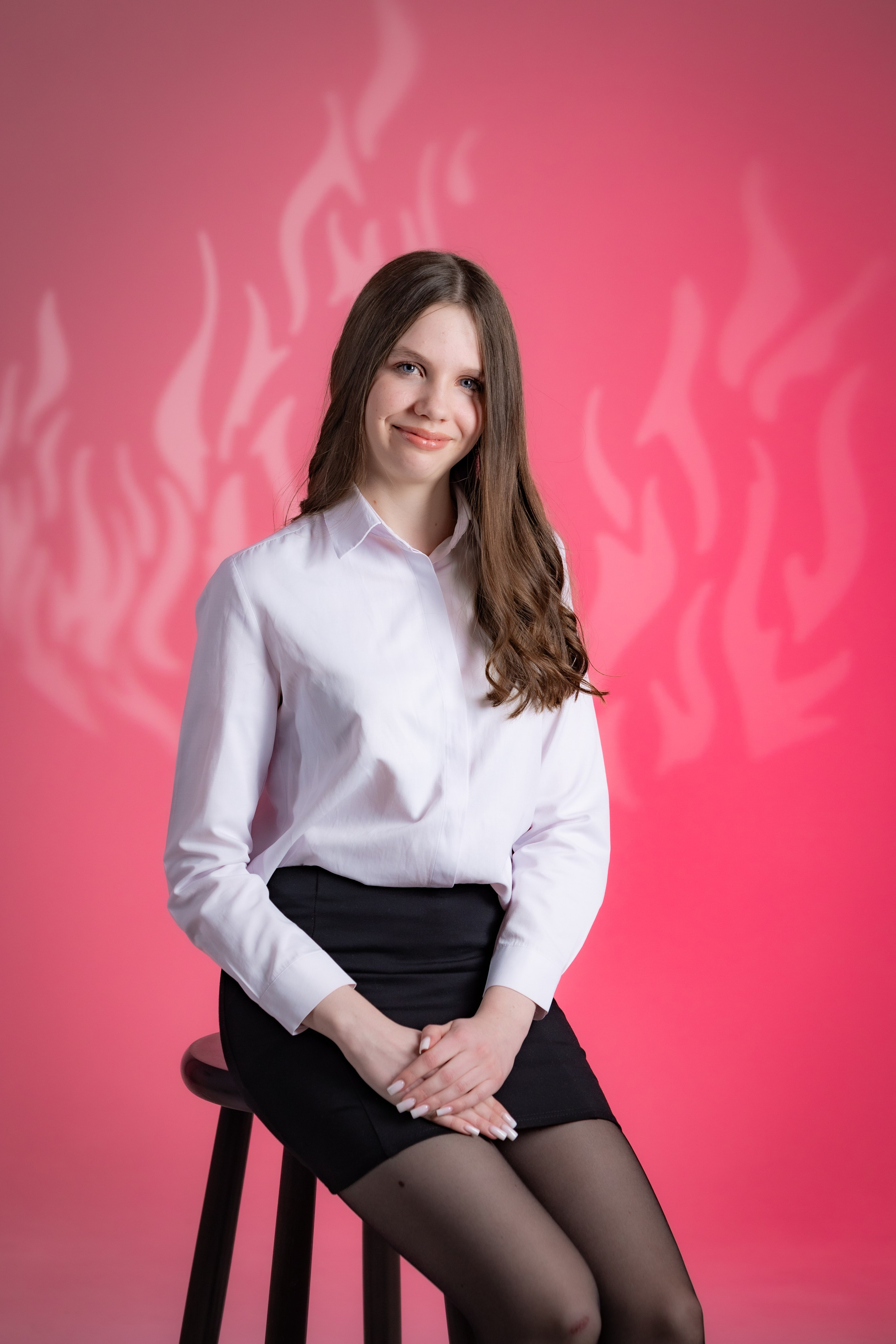 ЦВЕТНОЙ СВЕТ (маски гобо). Фото, видео, авторские выпускные альбомы в Нижнем Новгороде