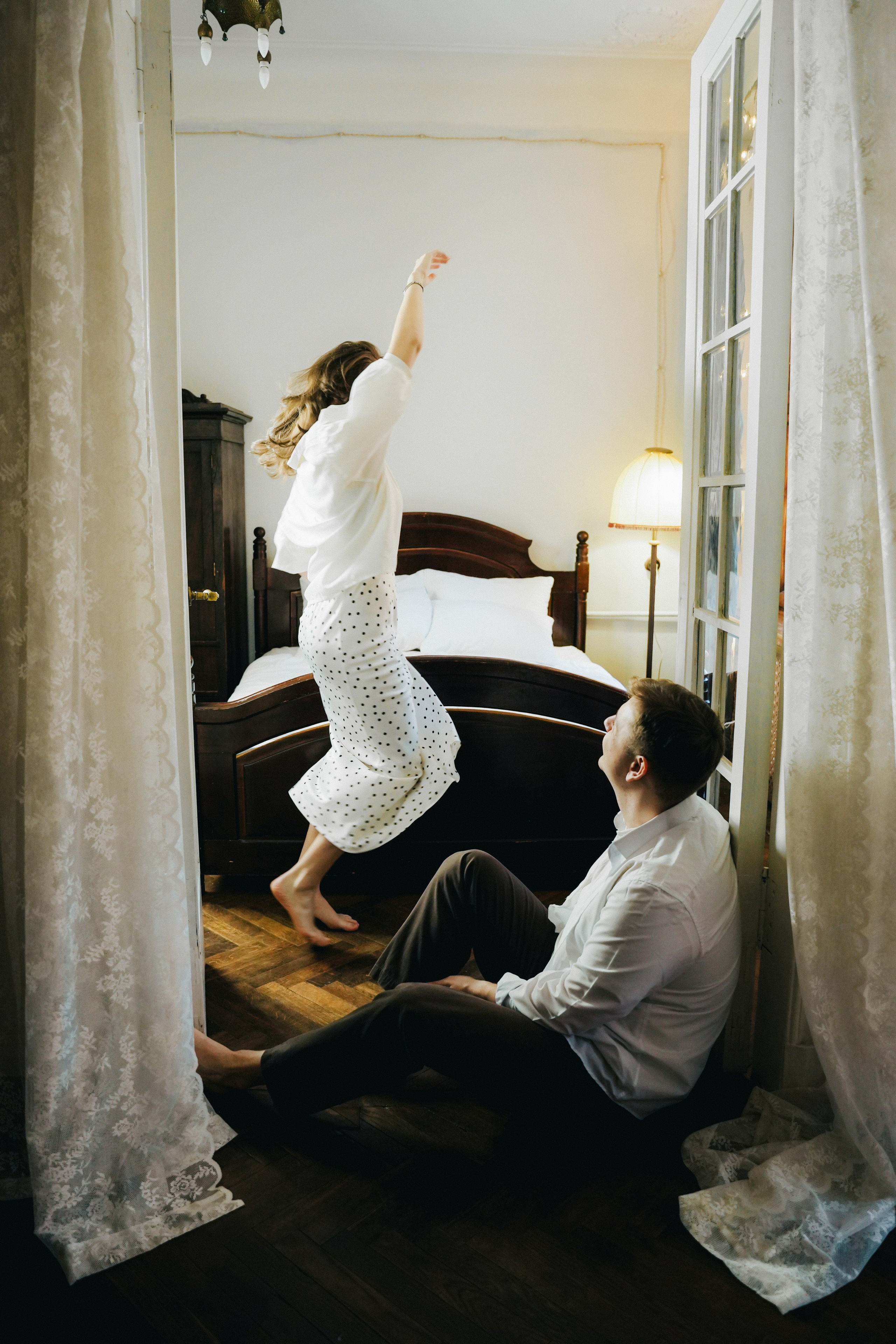 Алина и Никита. Фотограф г. Санкт-Петербург Александра Катанакова