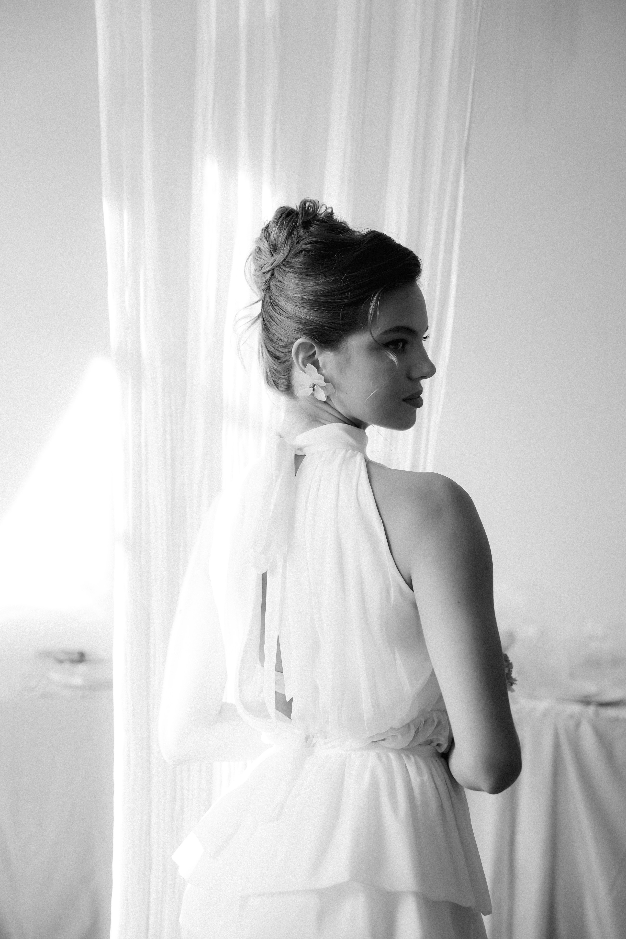 Маша и Томаш. Фотограф г. Санкт-Петербург Александра Катанакова