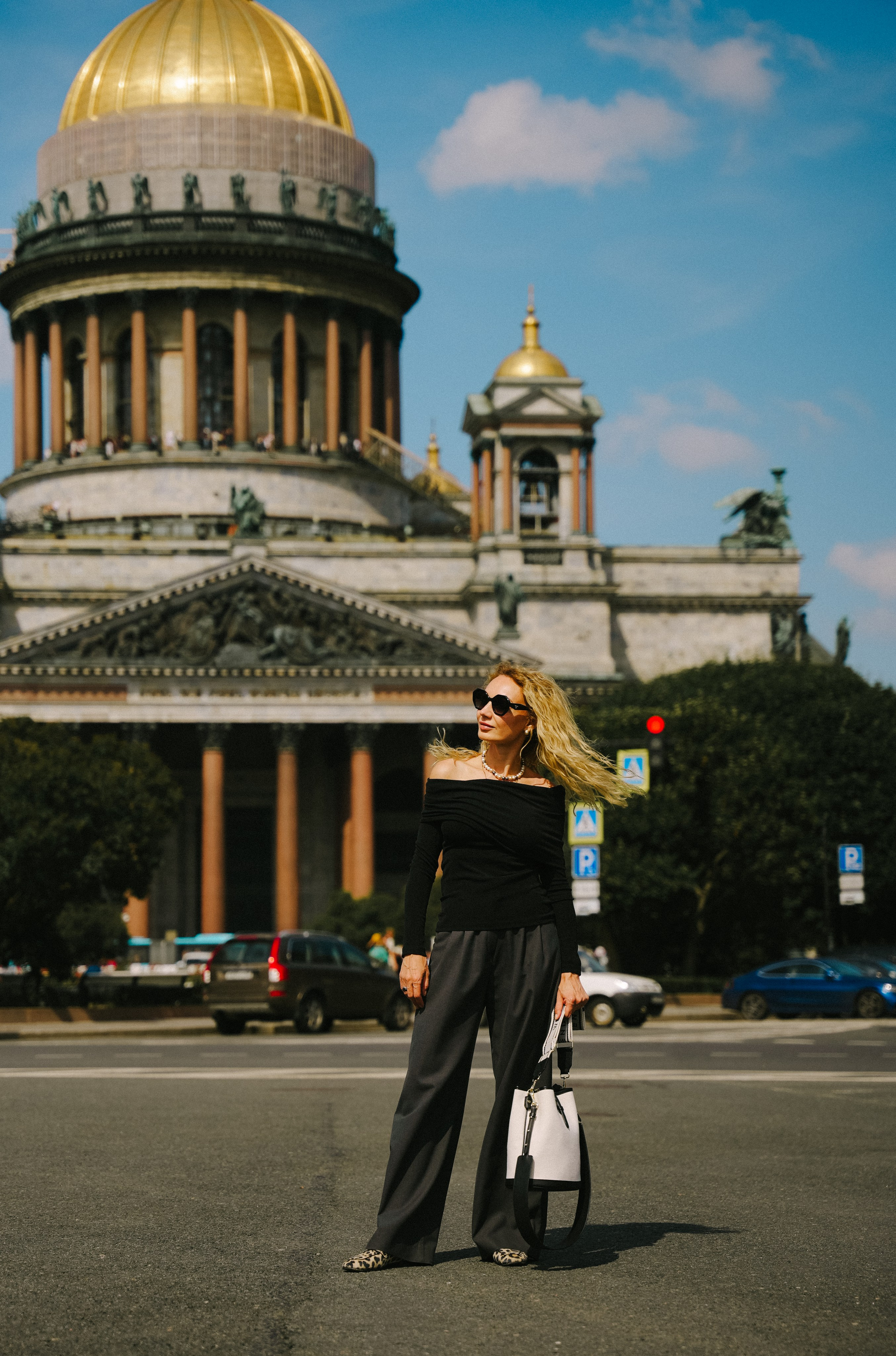 Яна. Фотограф г. Санкт-Петербург Александра Катанакова