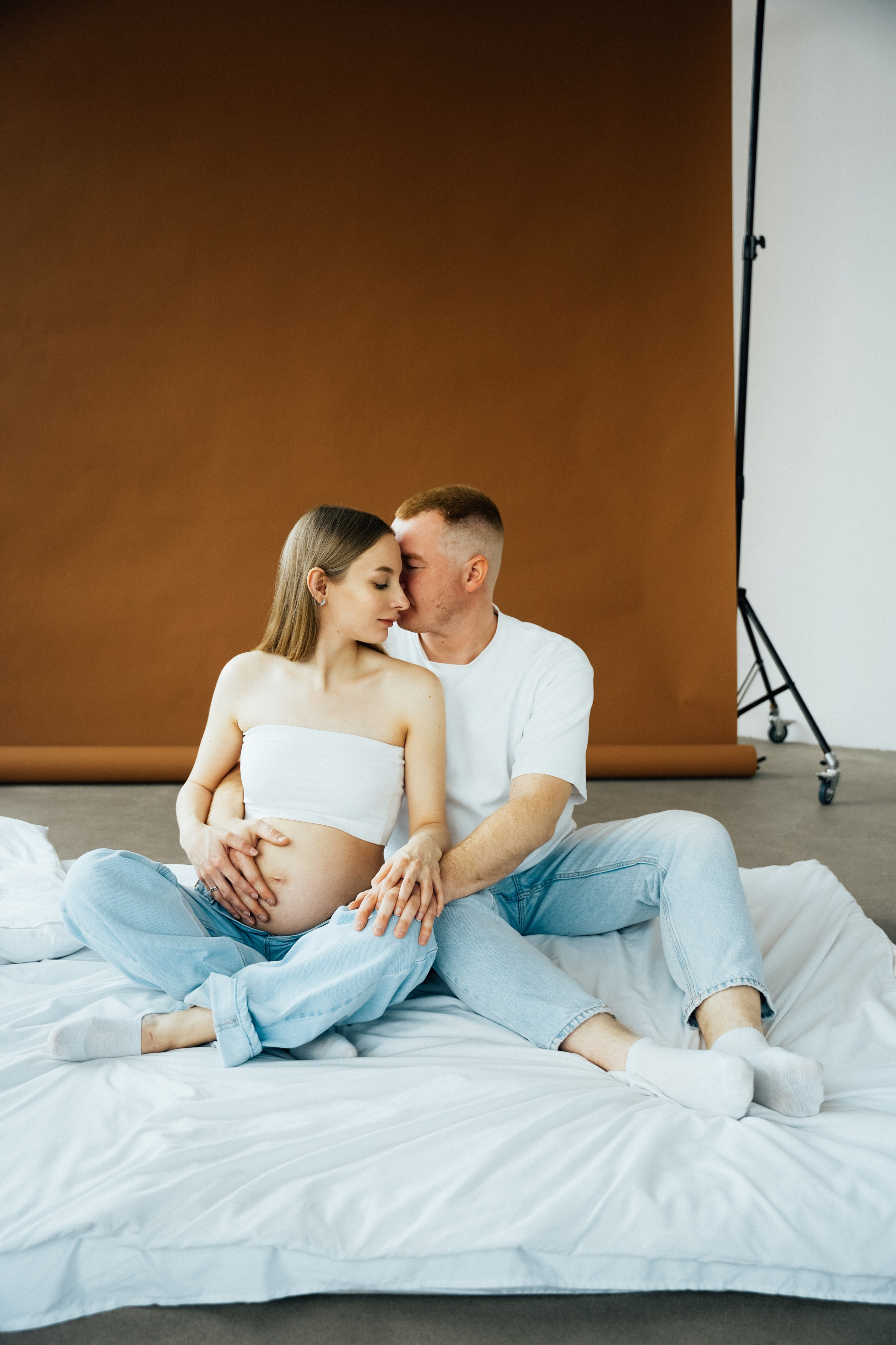 Настя и Егор. Фотограф г. Санкт-Петербург Александра Катанакова