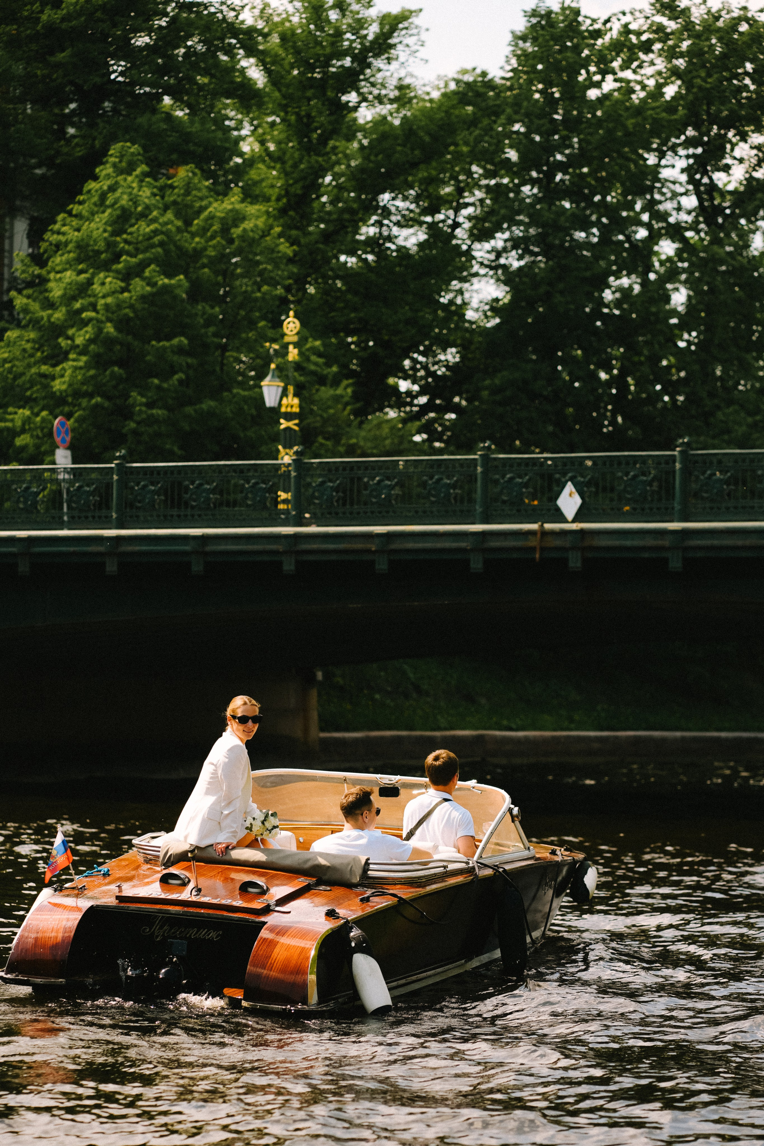 Милена и Вова. Фотограф г. Санкт-Петербург Александра Катанакова