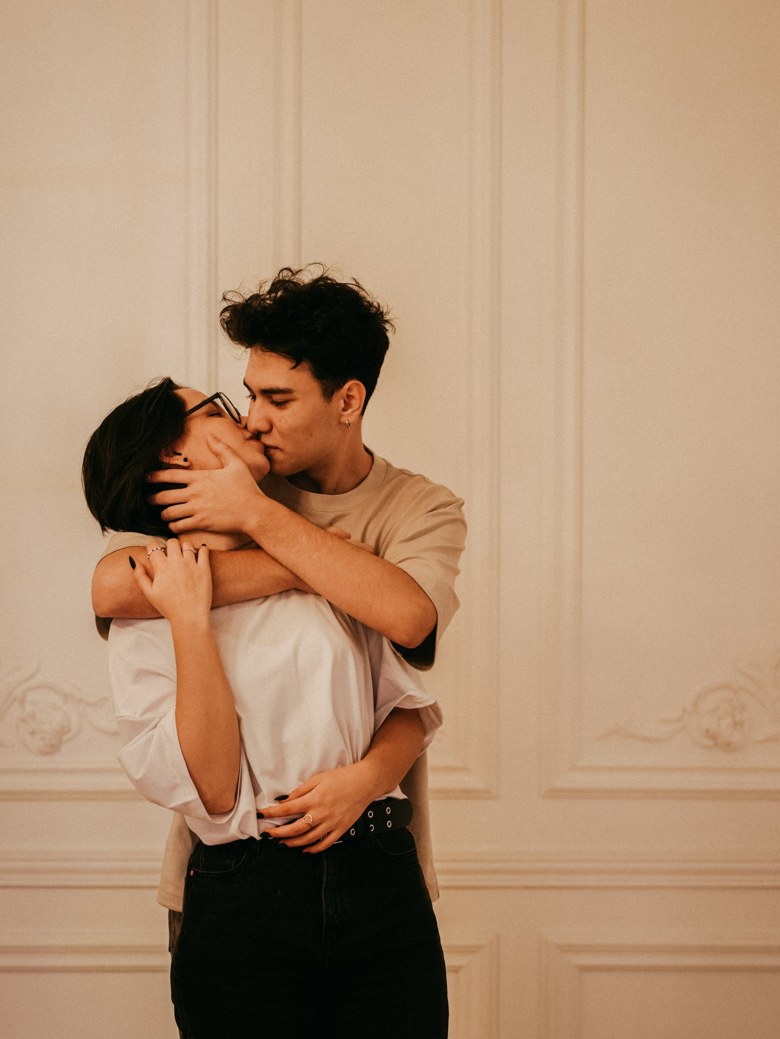 Рената и Мирсаит. Фотограф г. Санкт-Петербург Александра Катанакова