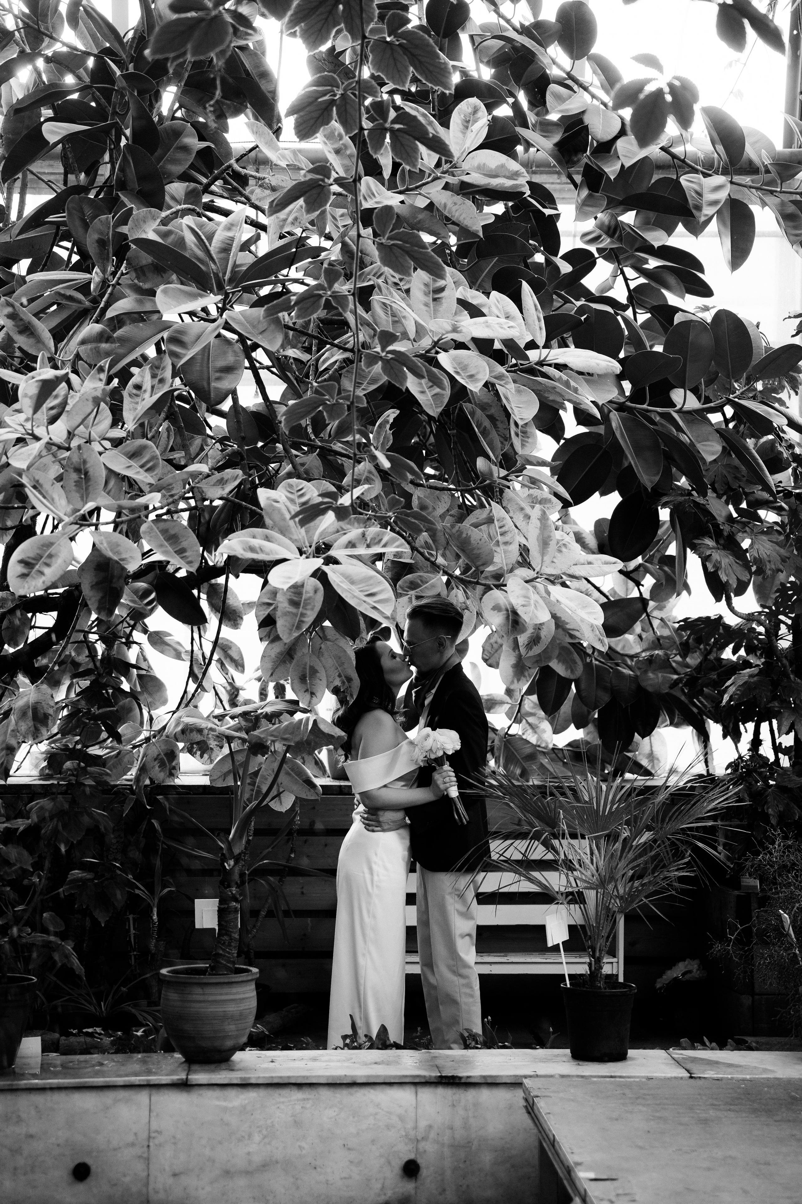 Лиза и Артем. Фотограф г. Санкт-Петербург Александра Катанакова