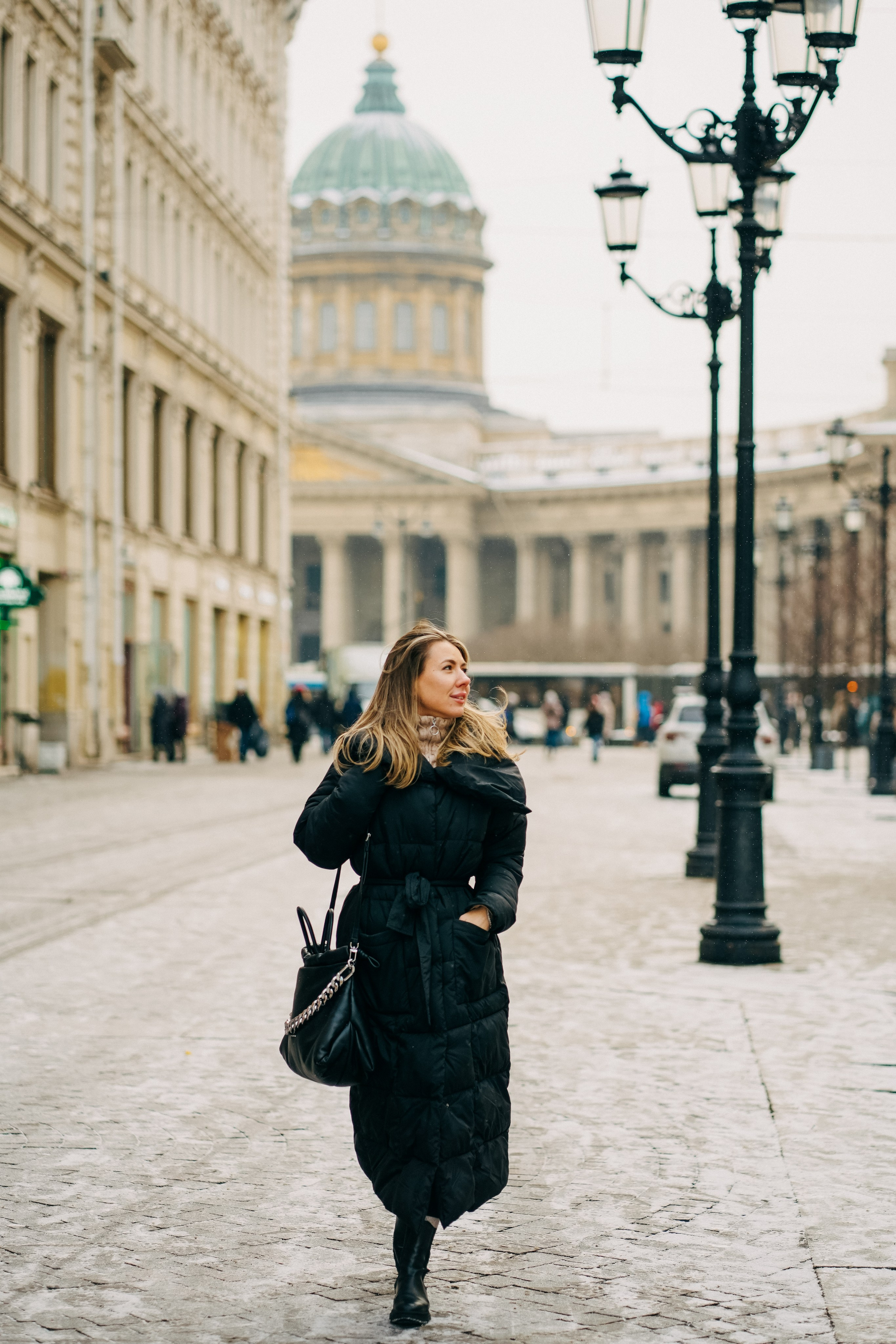 Валя и Дима. Фотограф г. Санкт-Петербург Александра Катанакова