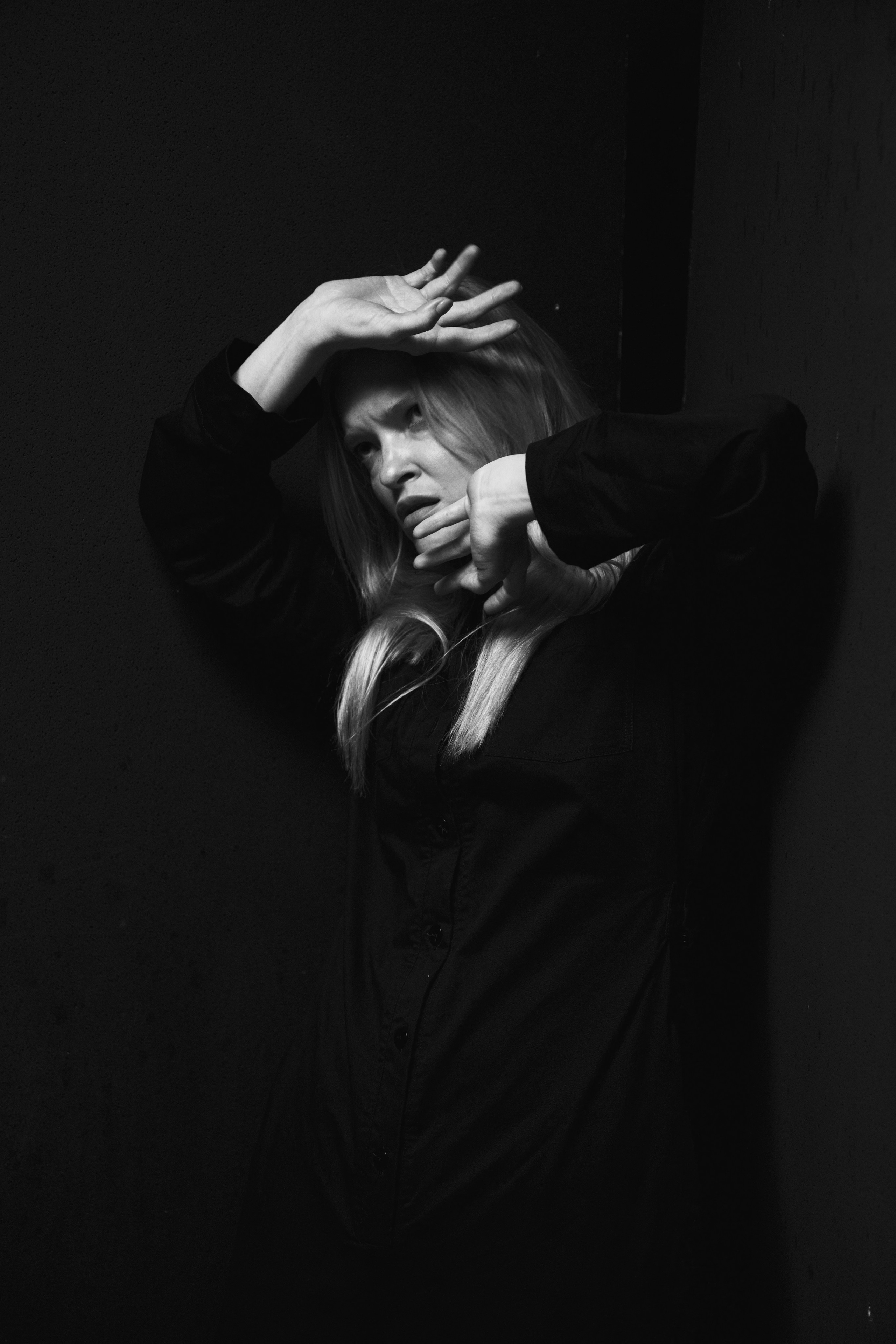 Кэт. Фотограф Александр Рауш