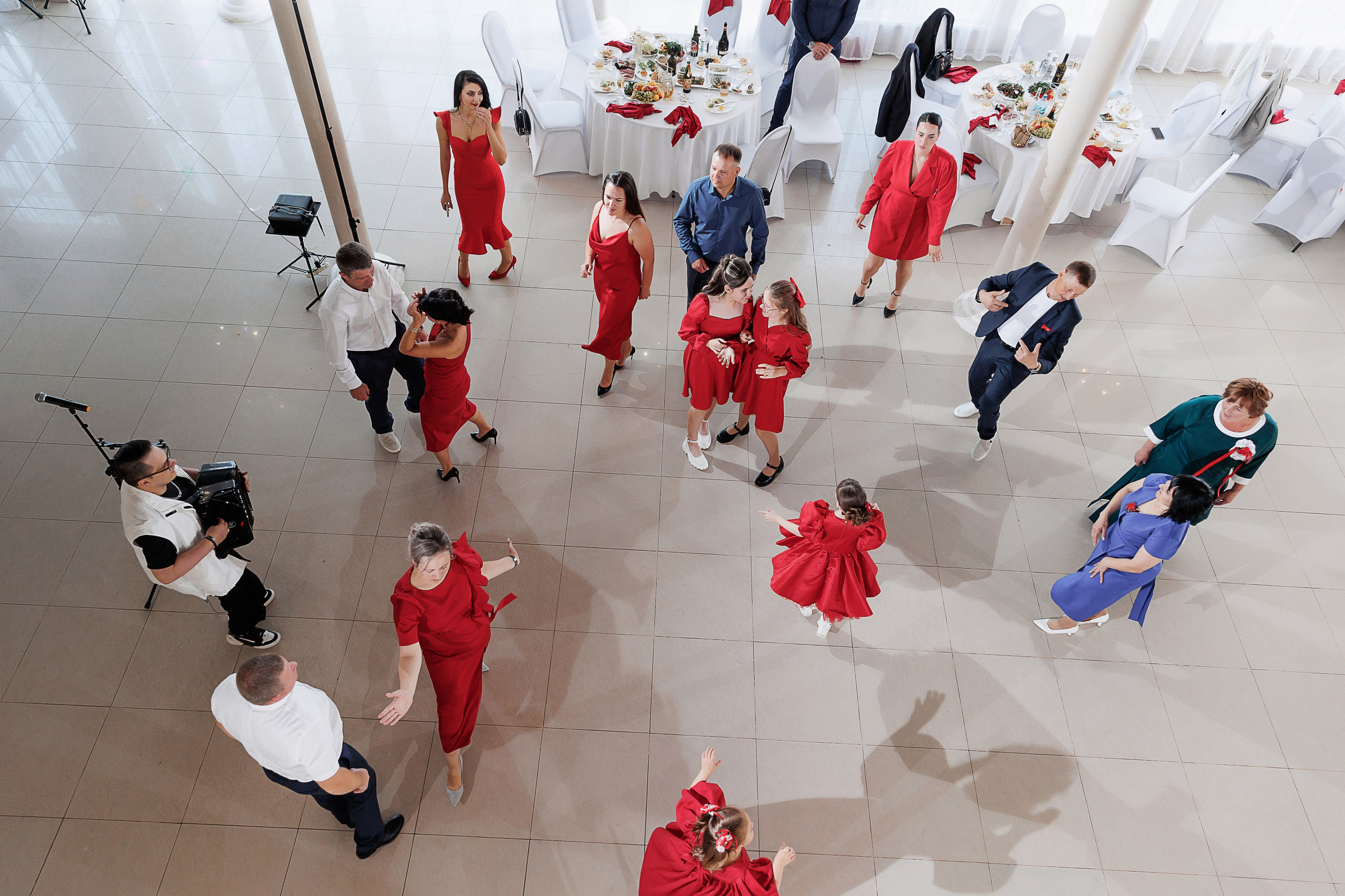 Свадьба. Свадебный и семейный фотограф в Твери и Тверской области