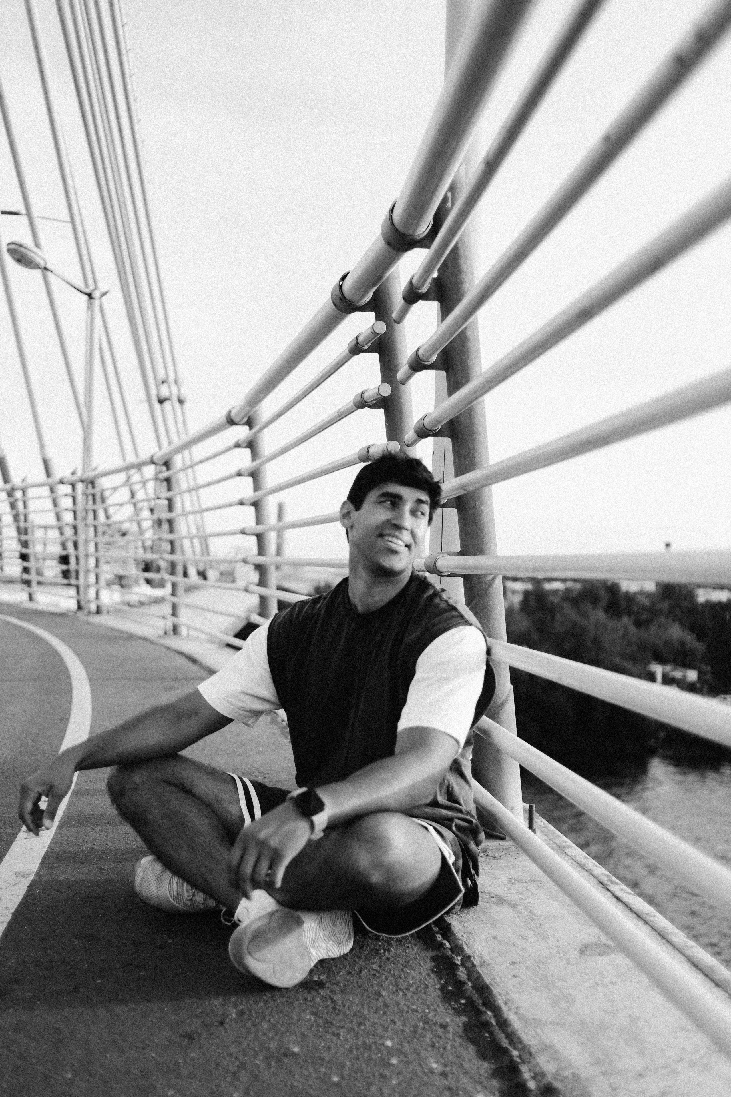 Игорь. Портретный фотограф в Санкт-Петербурге Элина Ситникова