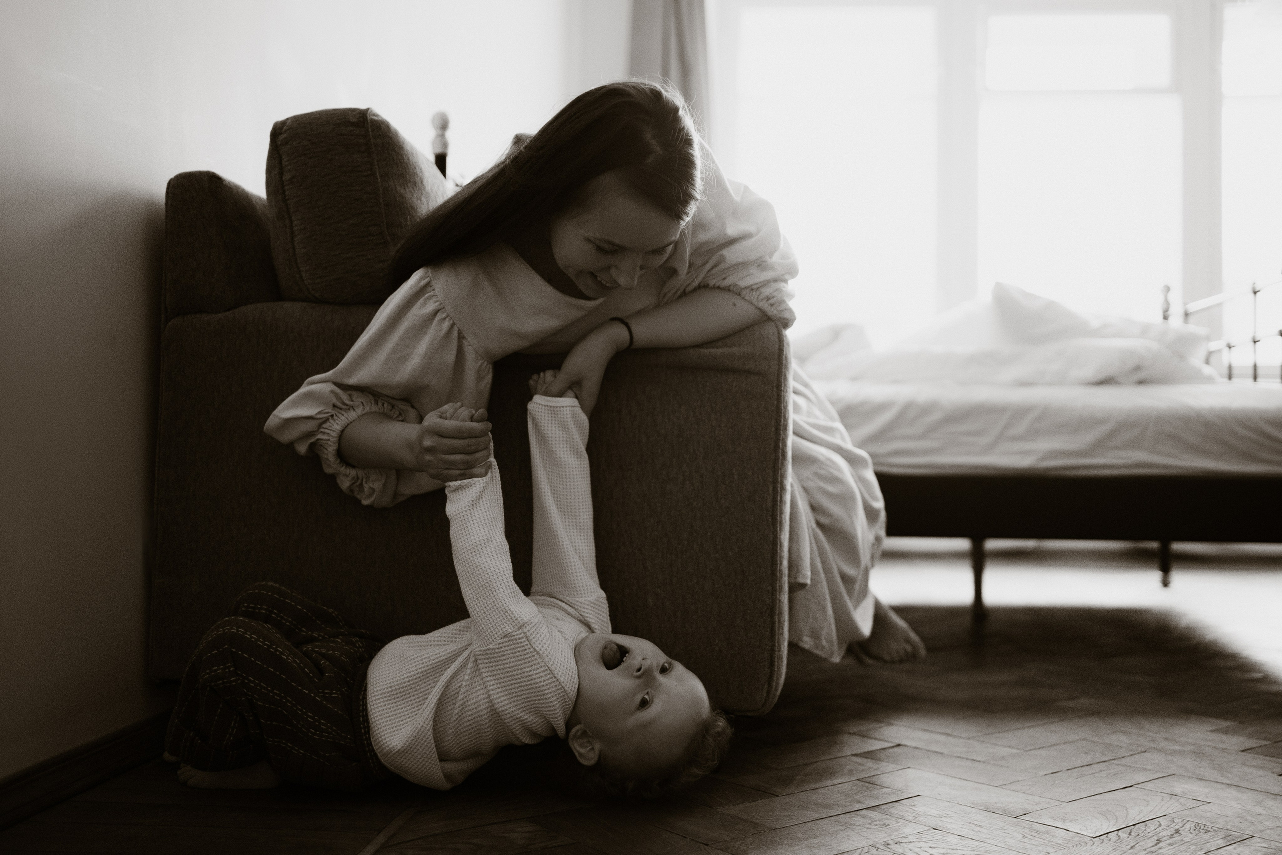 Москва. Фотограф в Минске — Мария Миллс