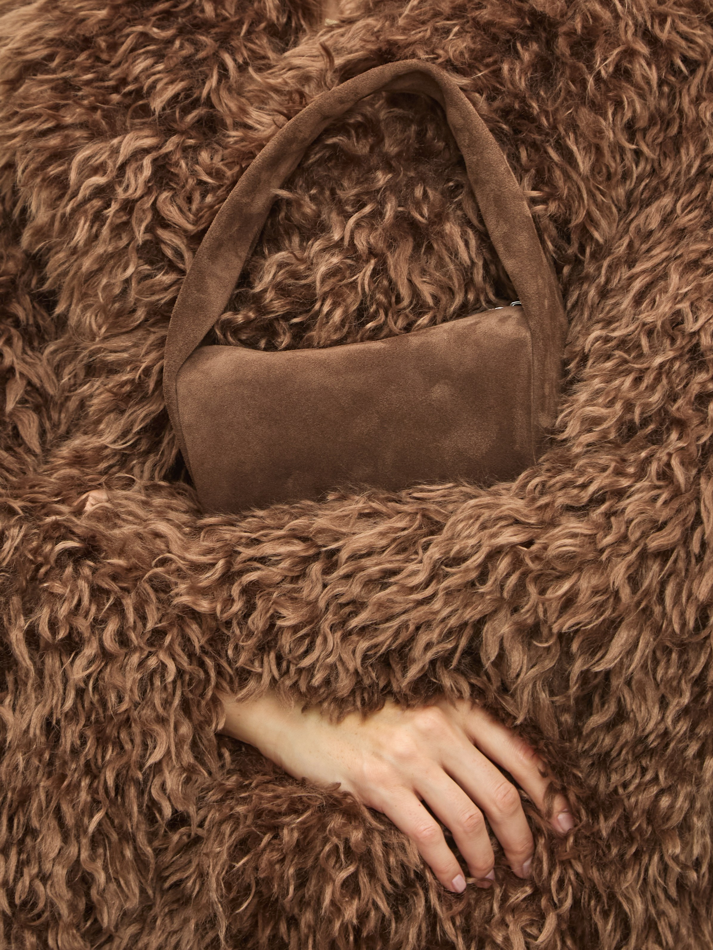 Каталог для бренда SHERWD. Fashion фотограф в Москве Ксения Чупрунова