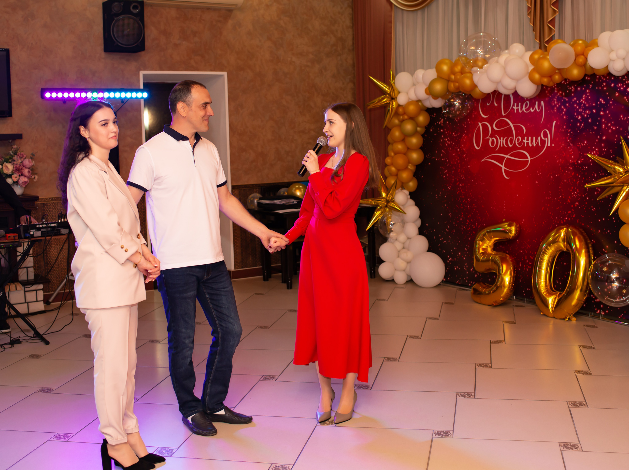 Юбилей 50_Юрий Сергеевич_06.05.2025. Фотограф_Юлия Симонова