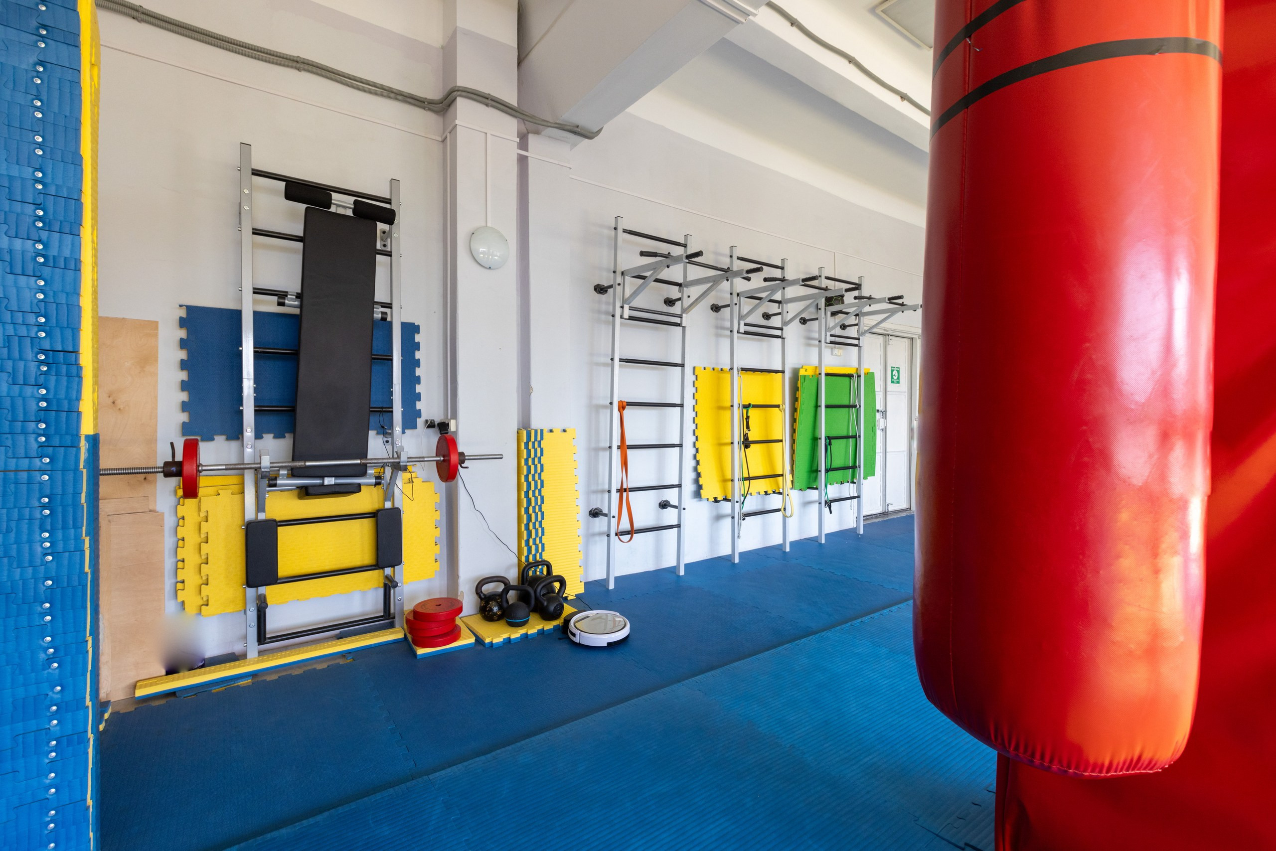 «Лидер» Школа рукопашного боя. Фотограф в Туле Крупский АнДРей. Фотостудия «КАДР71» в Туле