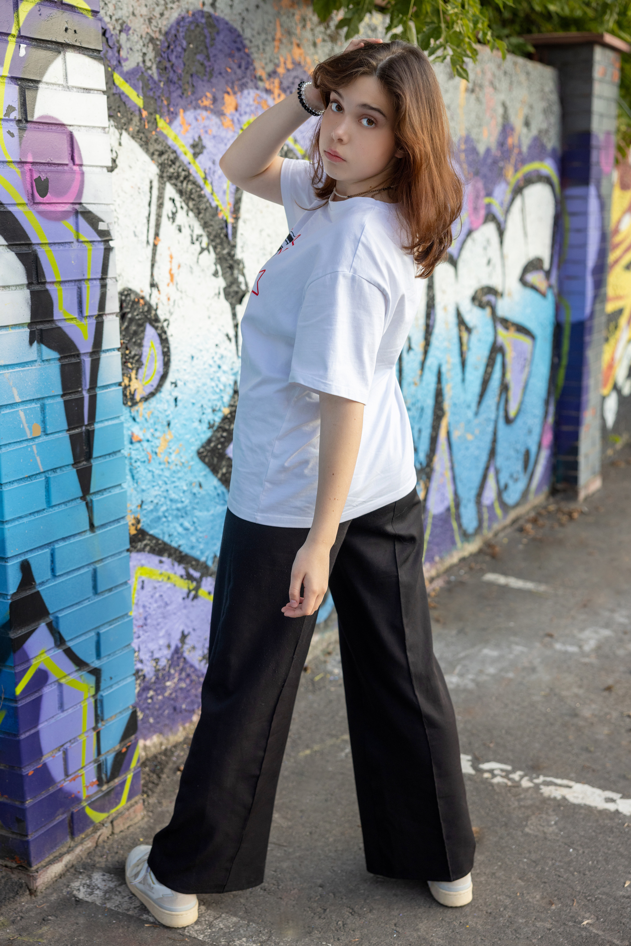 Граффити. Фотограф в Туле Крупский АнДРей. Фотостудия «КАДР71» в Туле