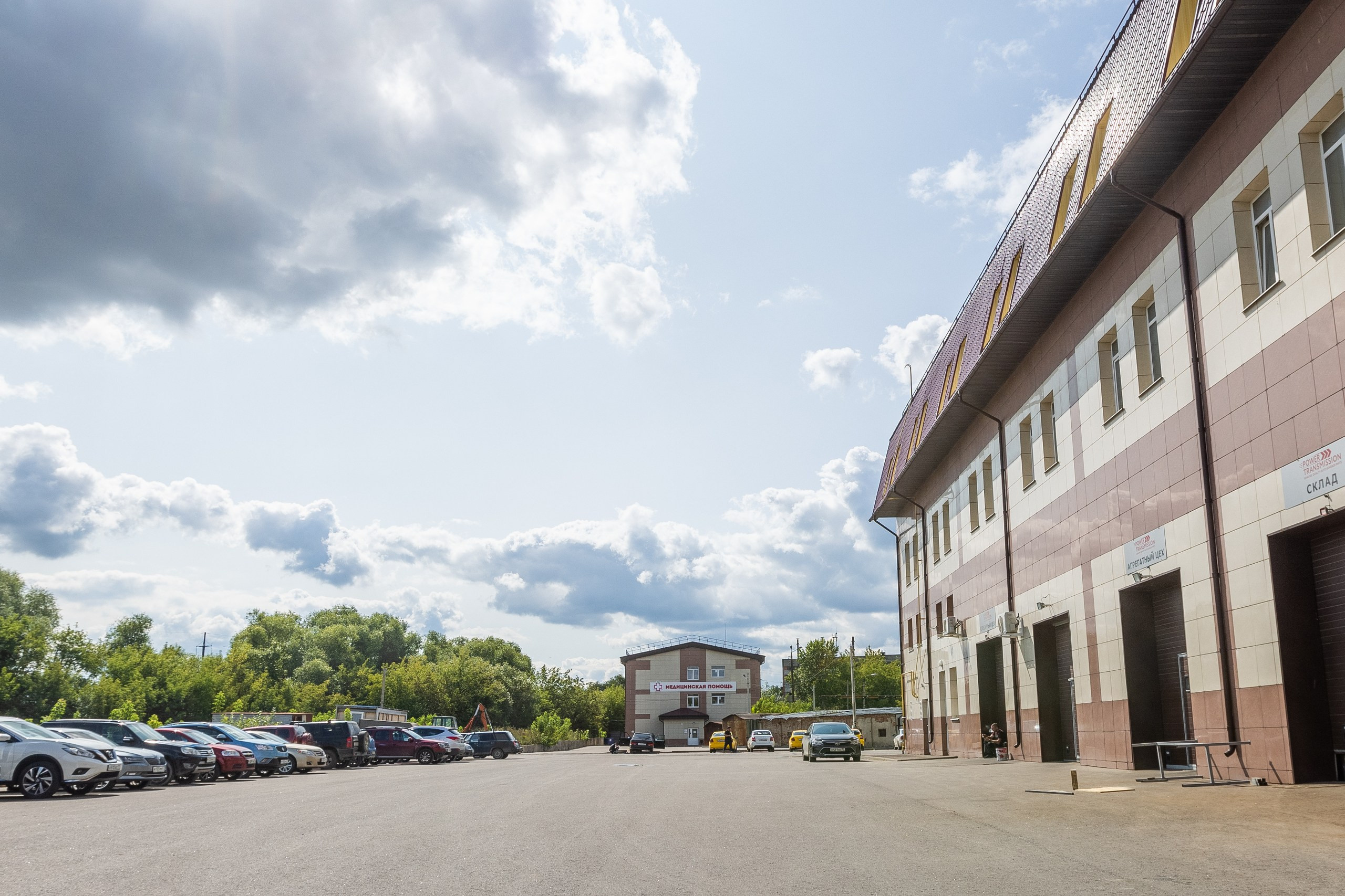 Медицинский центр лечения зависимостей «Медпомощь71». Фотограф в Туле Крупский АнДРей. Фотостудия «КАДР71» в Туле