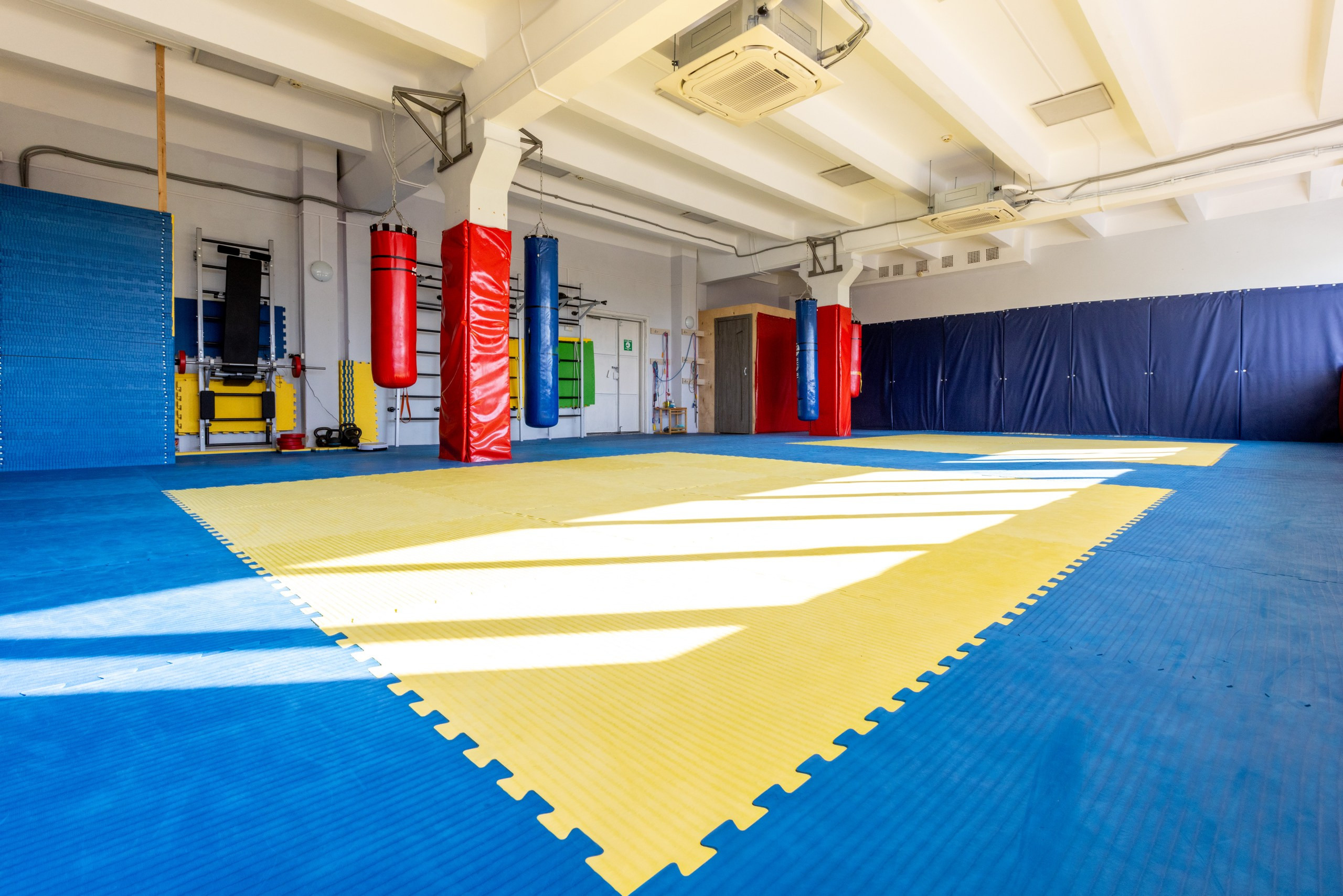 «Лидер» Школа рукопашного боя. Фотограф в Туле Крупский АнДРей. Фотостудия «КАДР71» в Туле