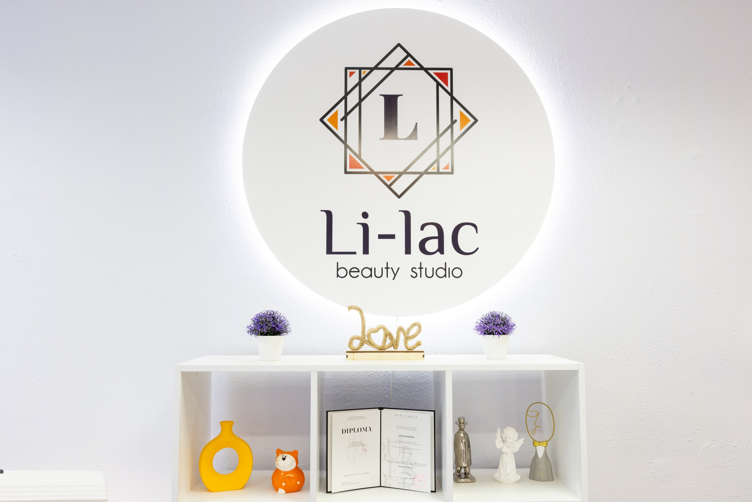 «Li Lak» Школа маникюра и педикюра. Фотограф в Туле Крупский АнДРей. Фотостудия «КАДР71» в Туле