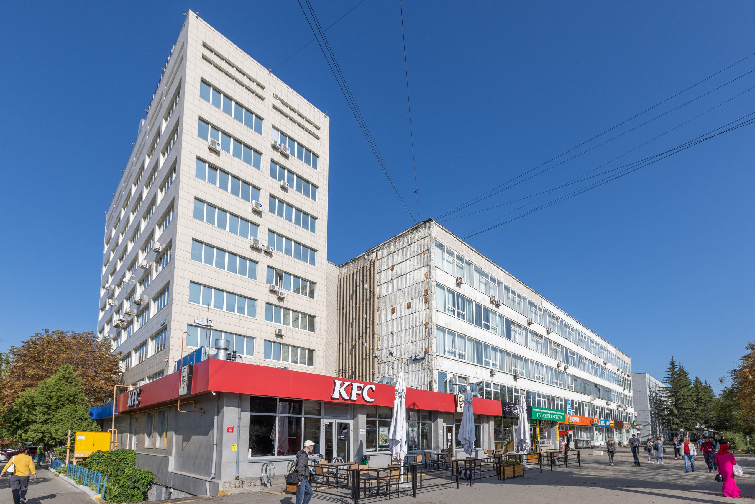 «Li Lak» Школа маникюра и педикюра. Фотограф в Туле Крупский АнДРей. Фотостудия «КАДР71» в Туле