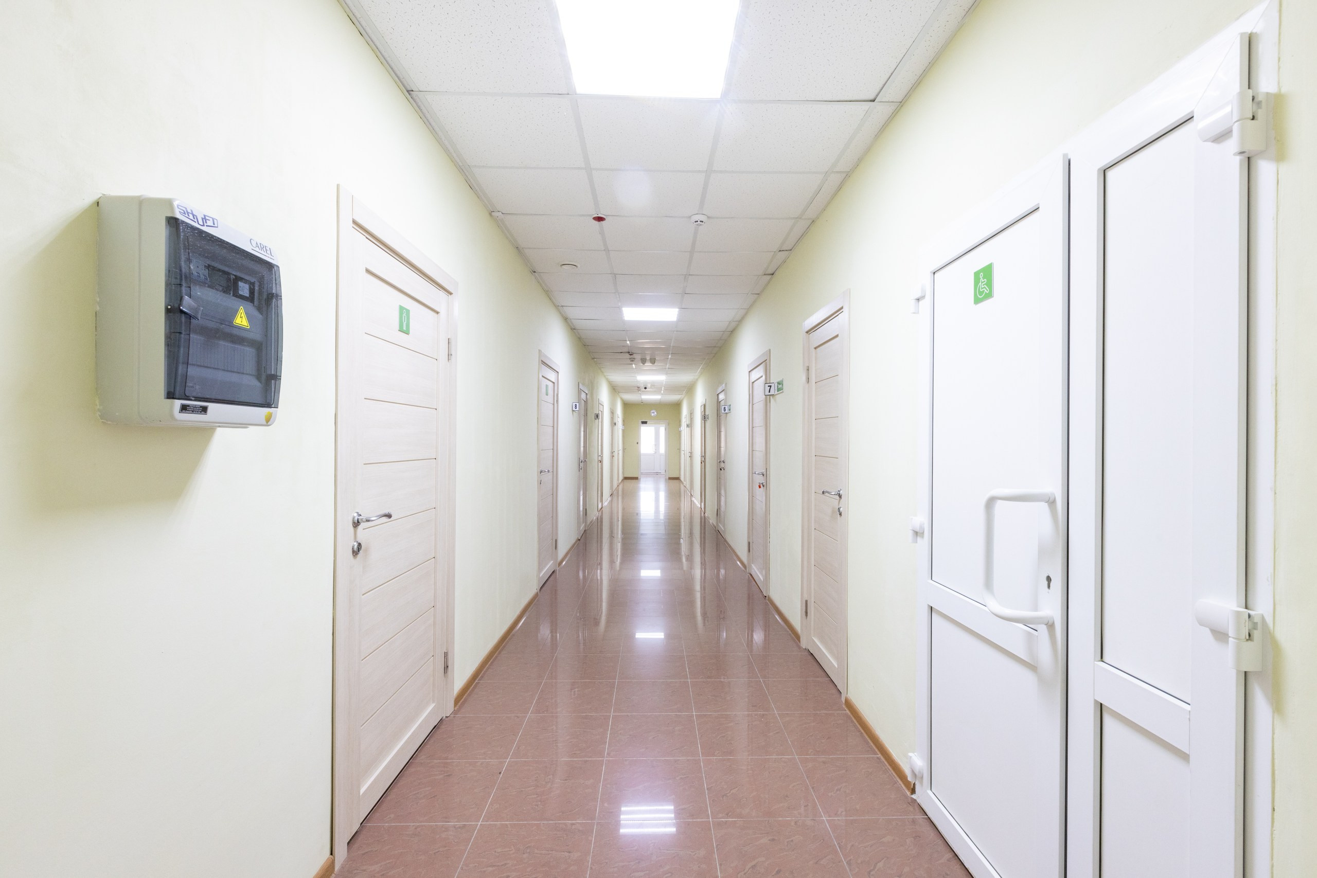 Медицинский центр лечения зависимостей «Медпомощь71». Фотограф в Туле Крупский АнДРей. Фотостудия «КАДР71» в Туле