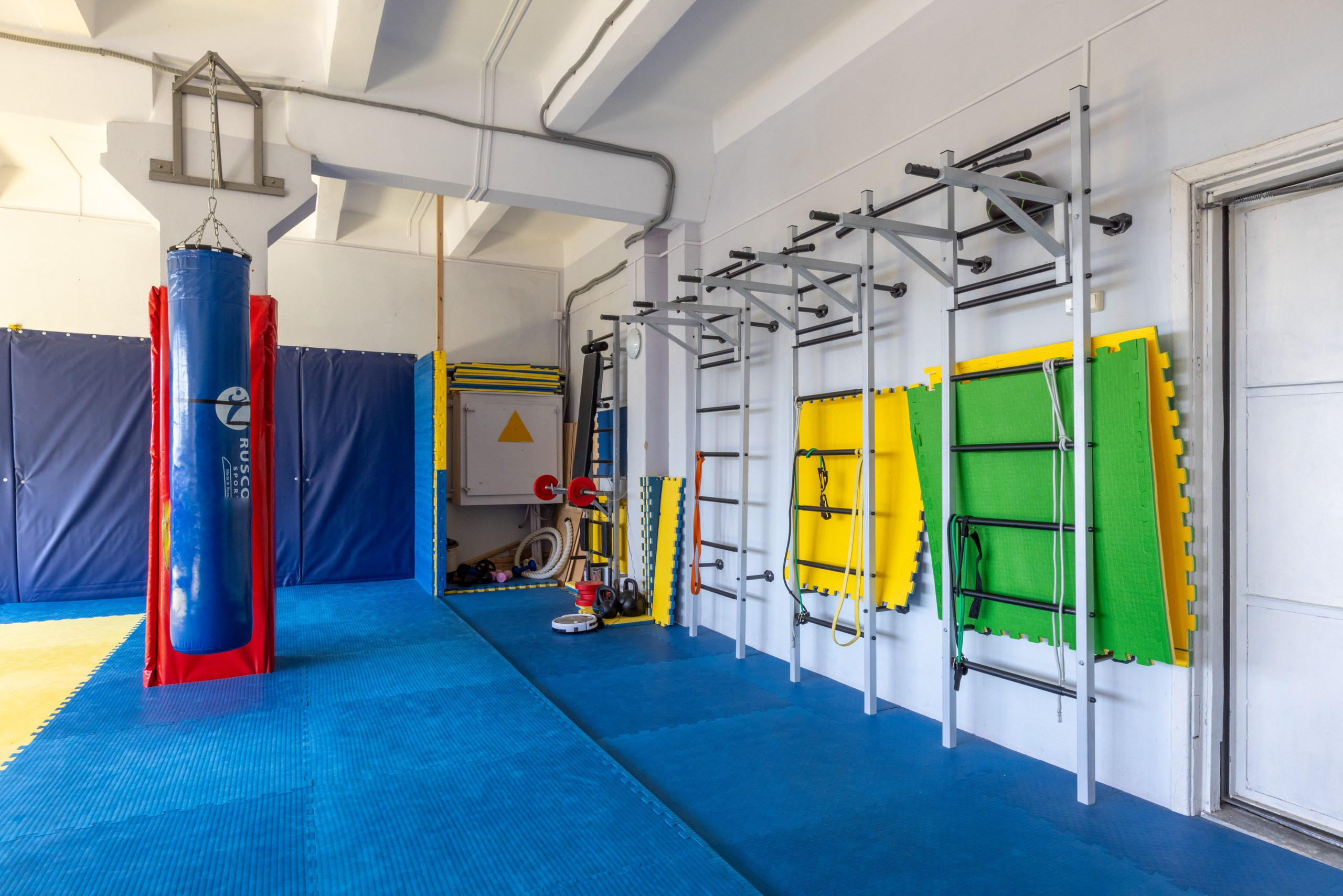 «Лидер» Школа рукопашного боя. Фотограф в Туле Крупский АнДРей. Фотостудия «КАДР71» в Туле