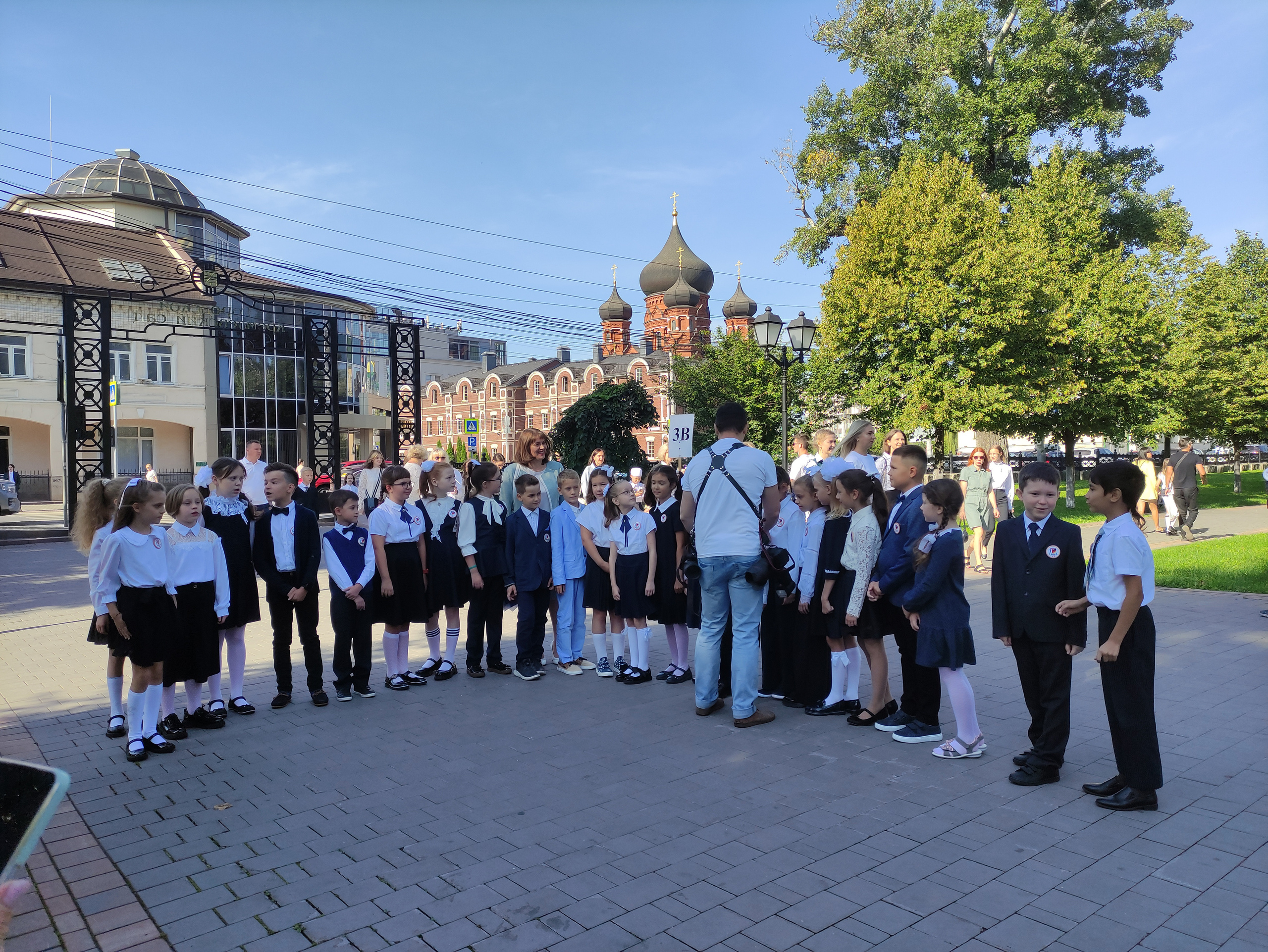 В работе. Фотограф в Туле Крупский АнДРей. Фотостудия «КАДР71» в Туле