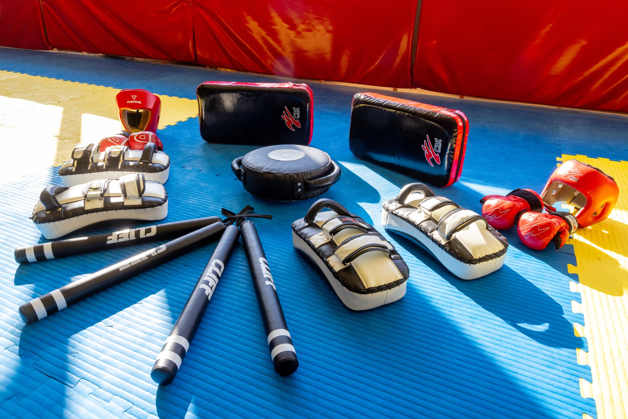 «Лидер» Школа рукопашного боя. Фотограф в Туле Крупский АнДРей. Фотостудия «КАДР71» в Туле