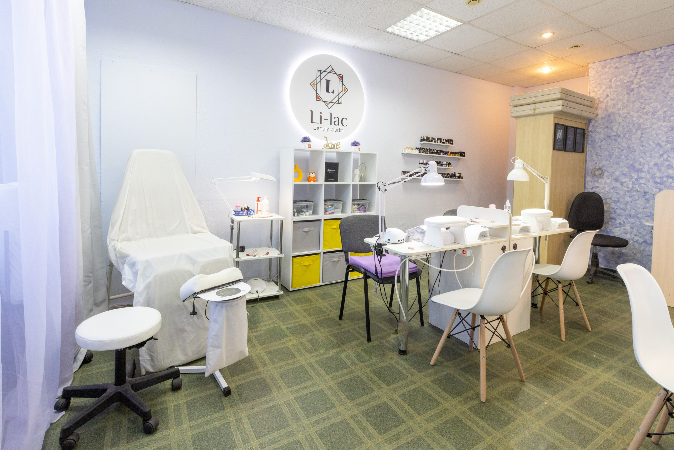 «Li Lak» Школа маникюра и педикюра. Фотограф в Туле Крупский АнДРей. Фотостудия «КАДР71» в Туле