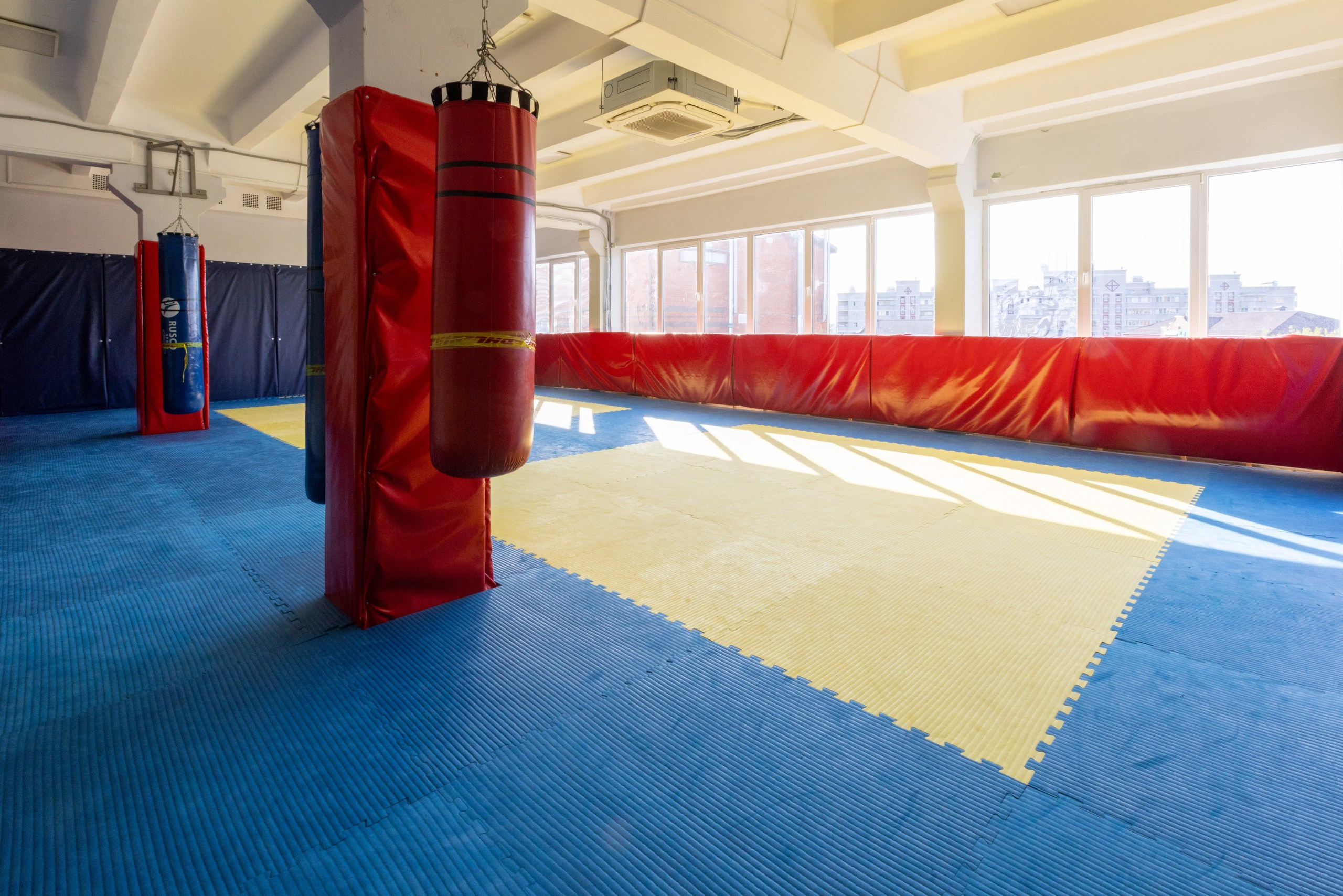 «Лидер» Школа рукопашного боя. Фотограф в Туле Крупский АнДРей. Фотостудия «КАДР71» в Туле