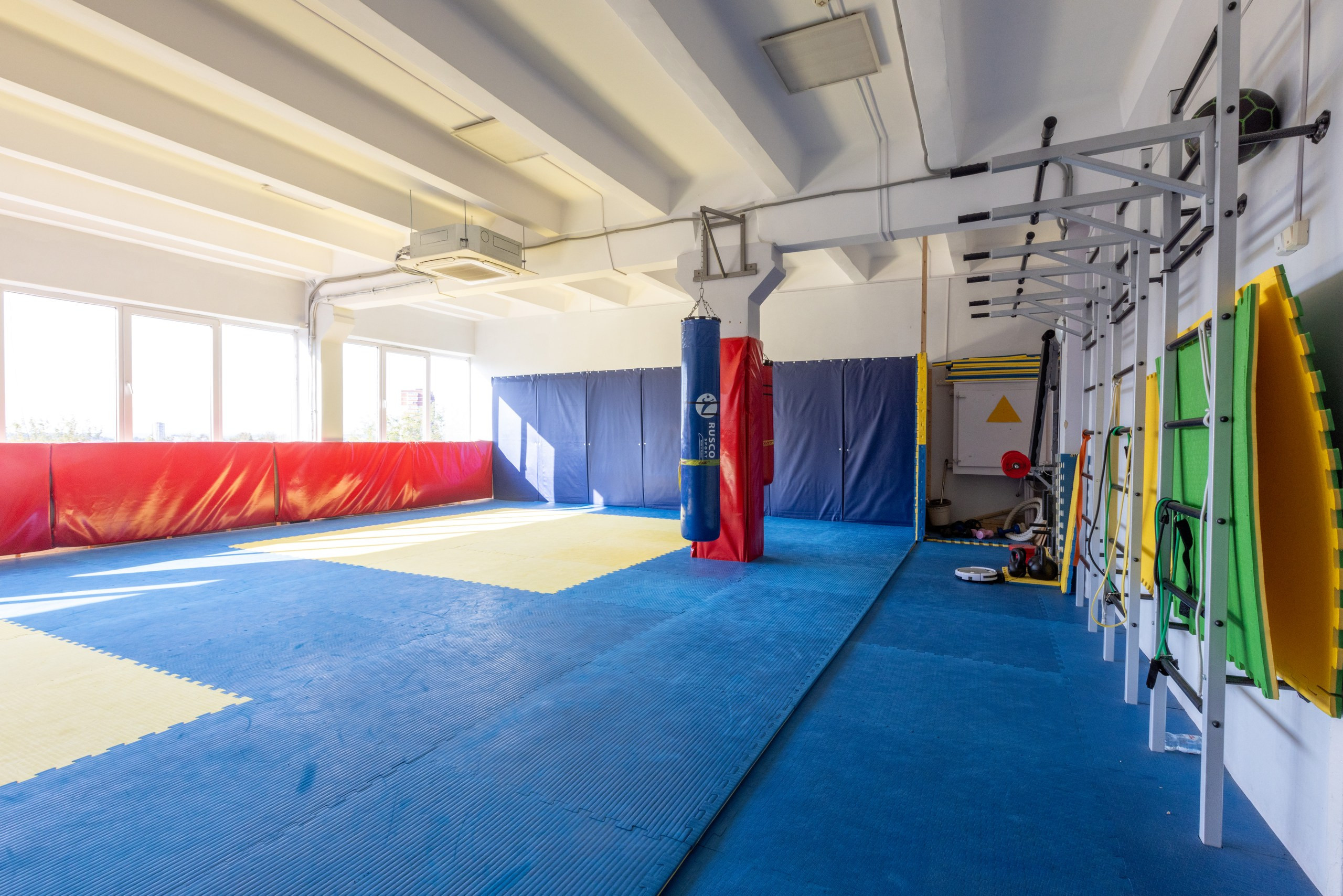 «Лидер» Школа рукопашного боя. Фотограф в Туле Крупский АнДРей. Фотостудия «КАДР71» в Туле