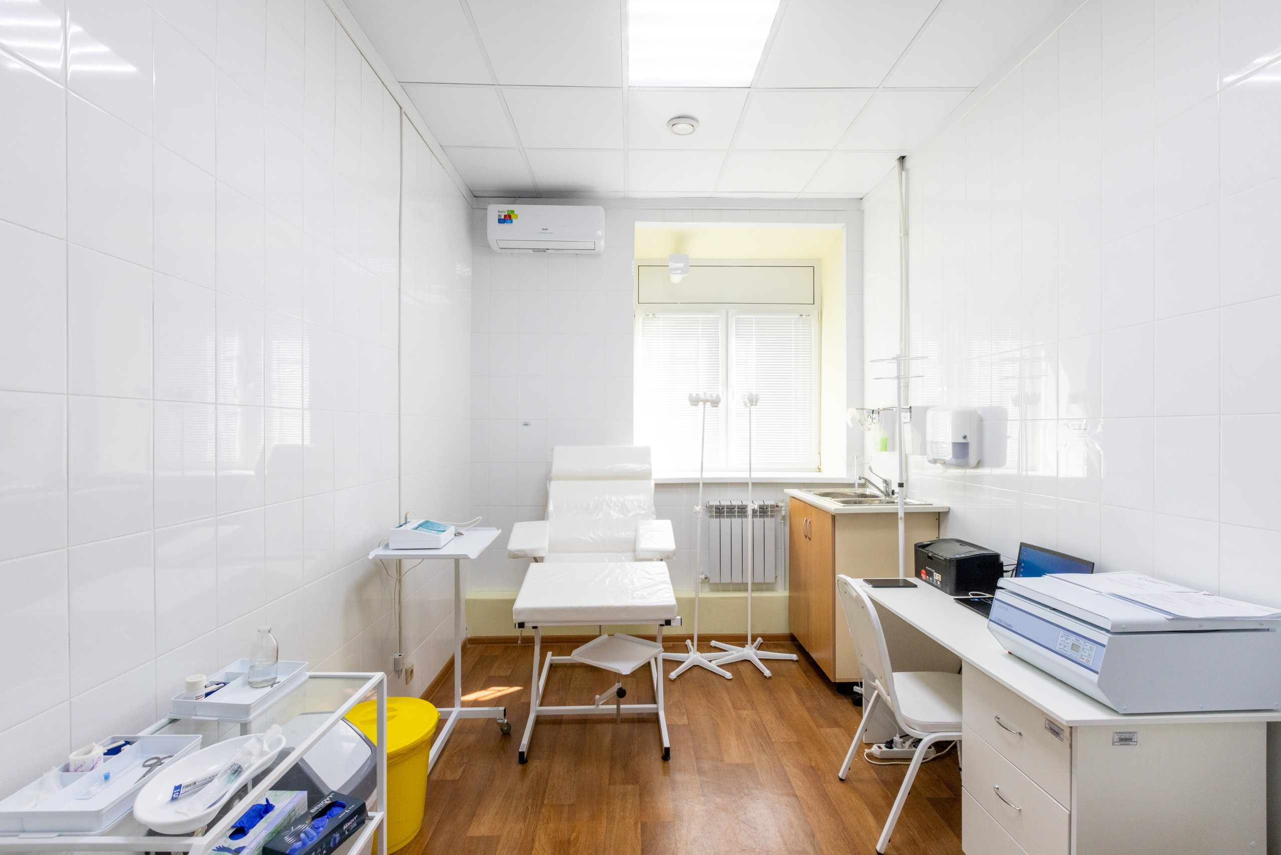 Медицинский центр лечения зависимостей «Медпомощь71». Фотограф в Туле Крупский АнДРей. Фотостудия «КАДР71» в Туле