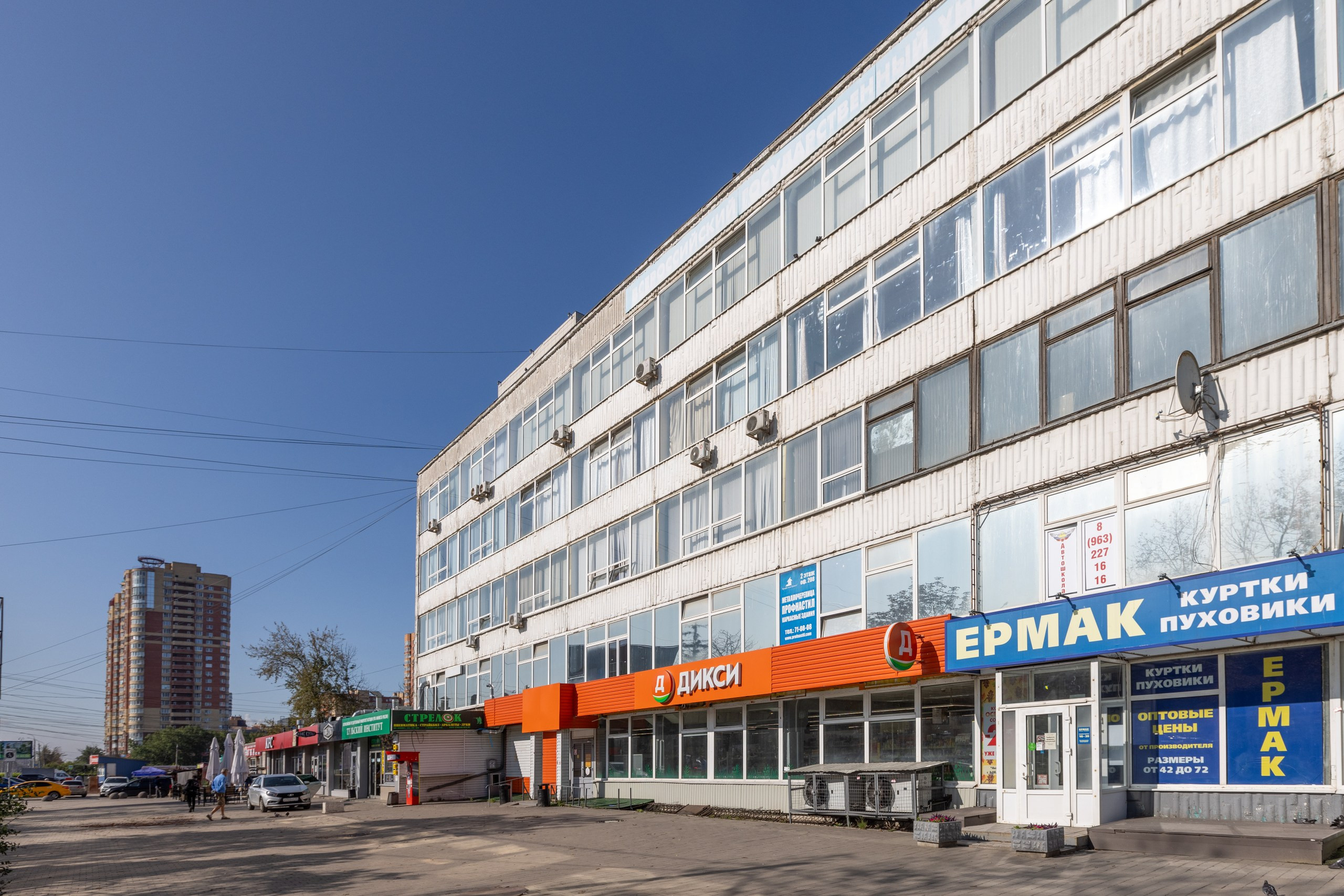 «Li Lak» Школа маникюра и педикюра. Фотограф в Туле Крупский АнДРей. Фотостудия «КАДР71» в Туле