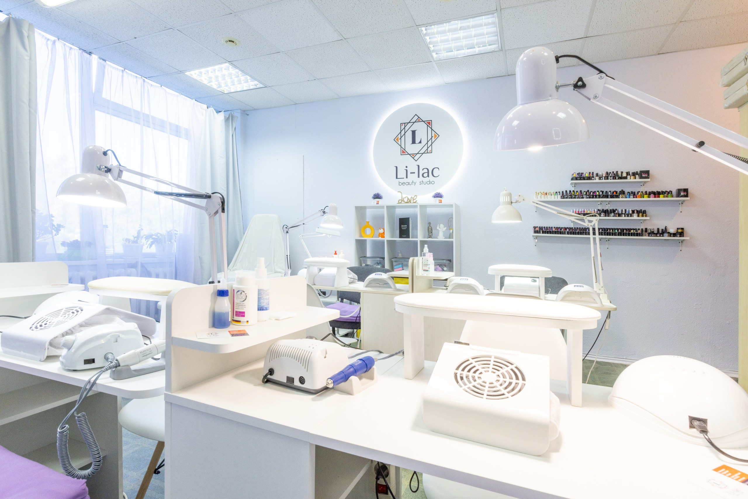 «Li Lak» Школа маникюра и педикюра. Фотограф в Туле Крупский АнДРей. Фотостудия «КАДР71» в Туле