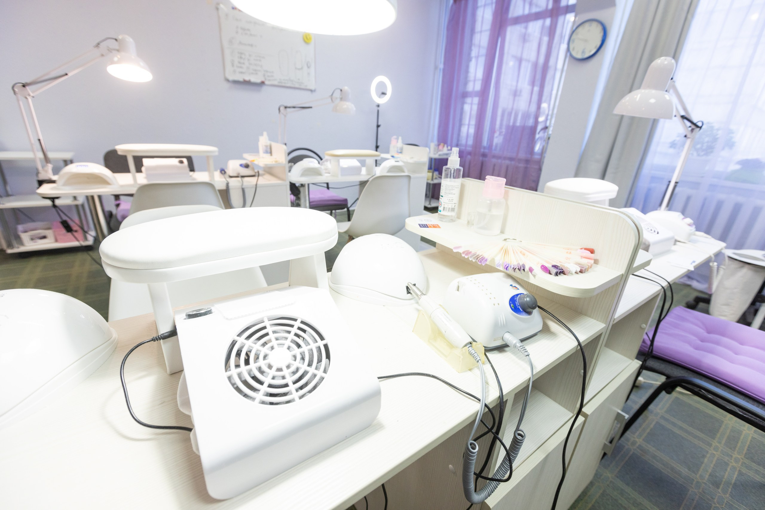 «Li Lak» Школа маникюра и педикюра. Фотограф в Туле Крупский АнДРей. Фотостудия «КАДР71» в Туле