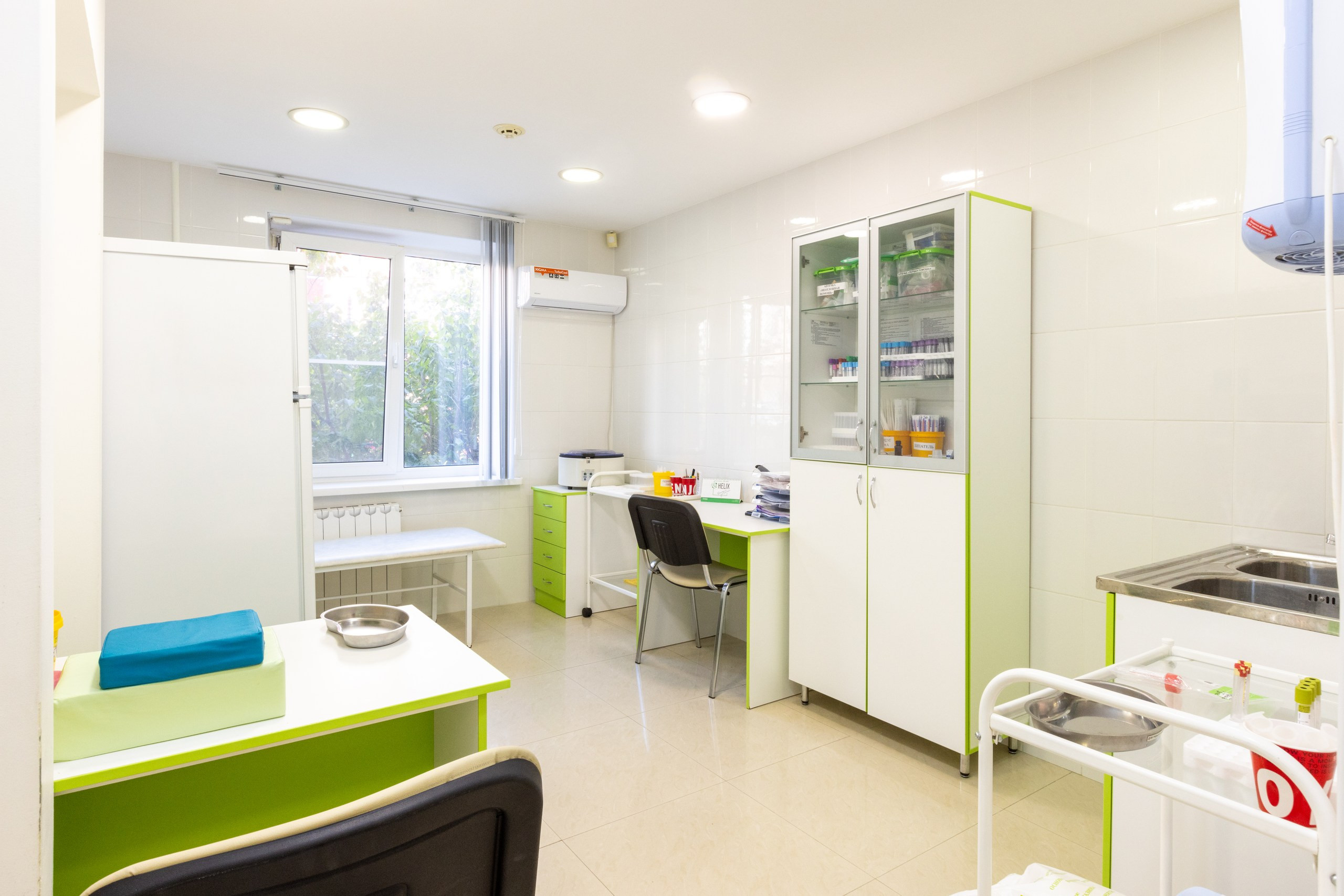 Лабораторная служба «Хеликс». Фотограф в Туле Крупский АнДРей. Фотостудия «КАДР71» в Туле