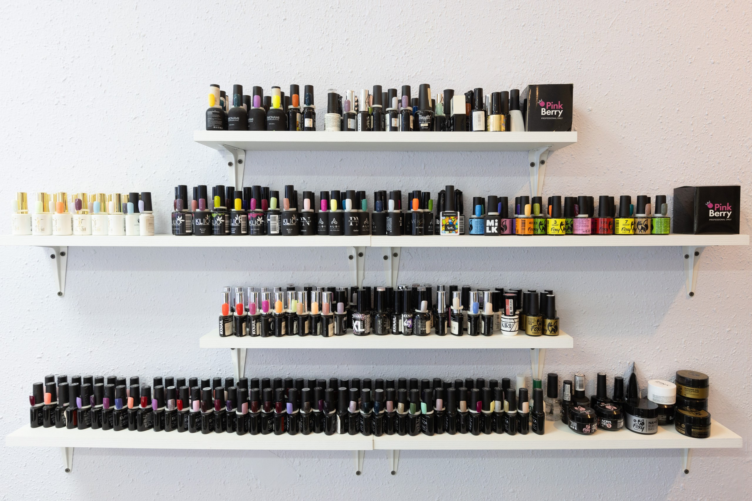 «Li Lak» Школа маникюра и педикюра. Фотограф в Туле Крупский АнДРей. Фотостудия «КАДР71» в Туле