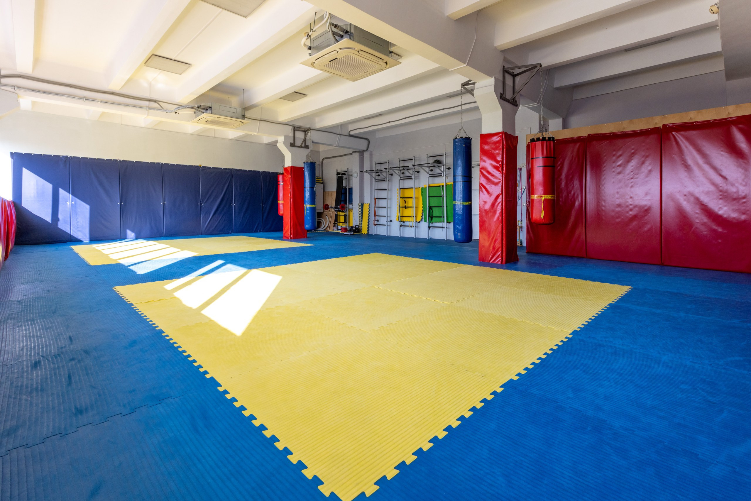 «Лидер» Школа рукопашного боя. Фотограф в Туле Крупский АнДРей. Фотостудия «КАДР71» в Туле