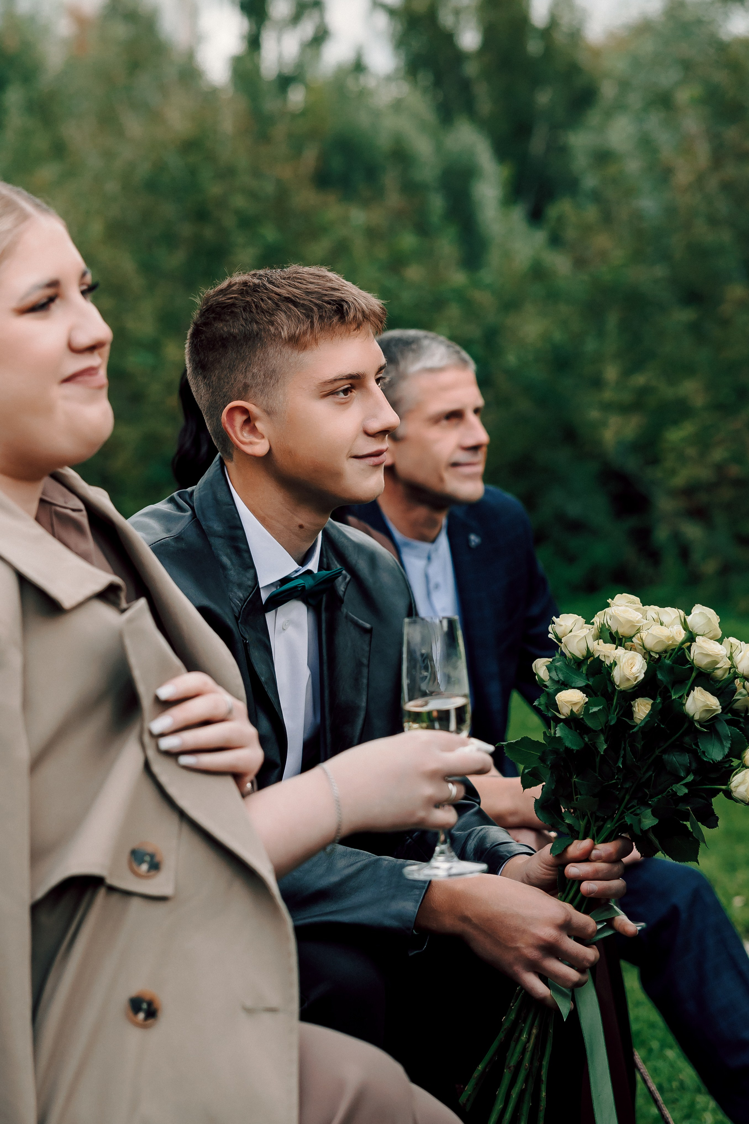 Свадебный день — Глеб и Дарья. Лёшка Варзегов — фотограф