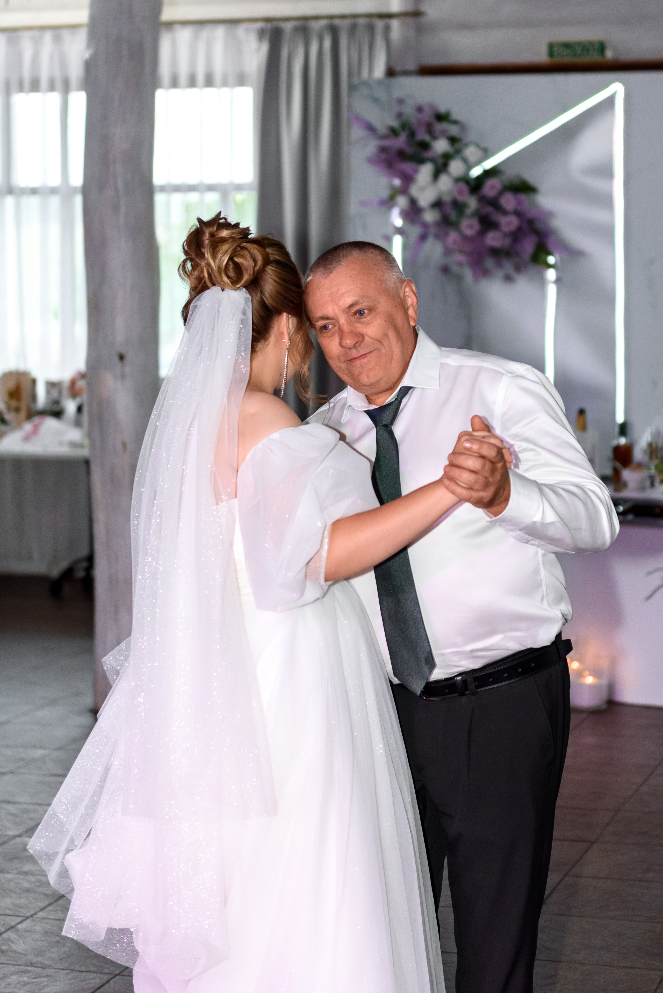 Павел и Наталья. Свадебный и семейный фотограф в Алексеевке Марина Купреева