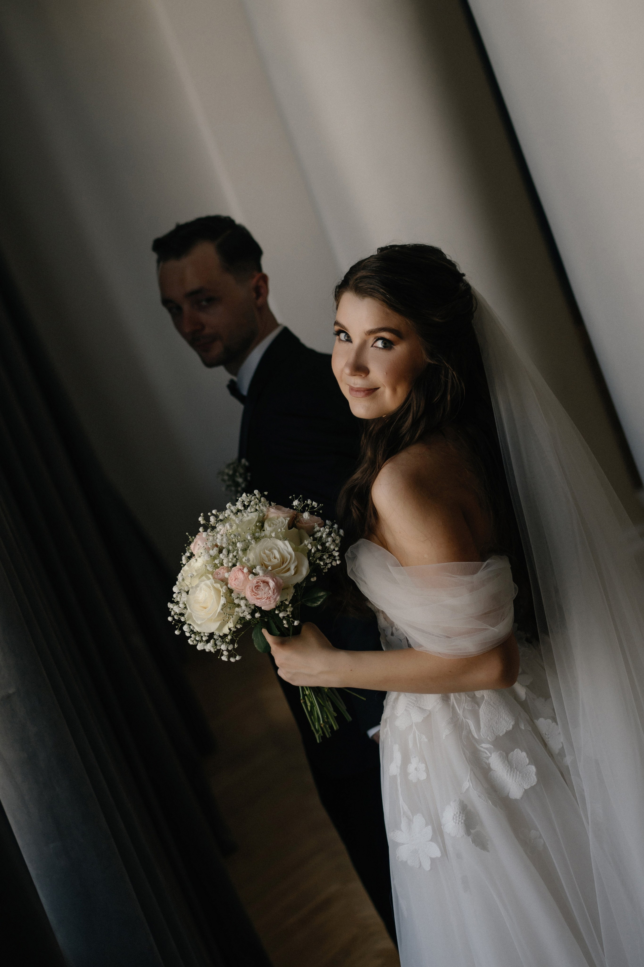 Надежда & Максим. Свадебная фото и видеосъемка в Гомеле