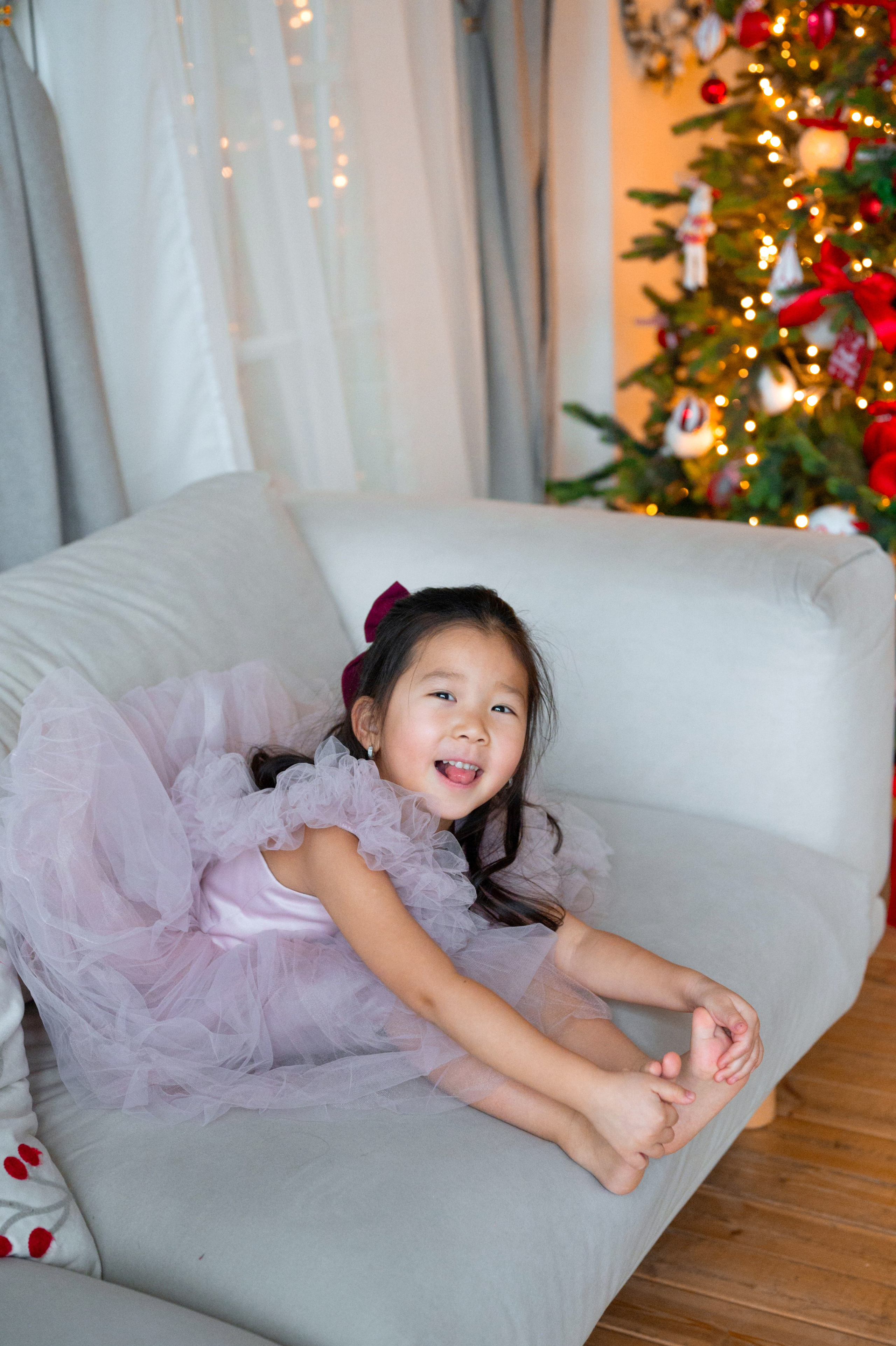 Семейная фотосессия. Фотограф Юлия Кондратьева