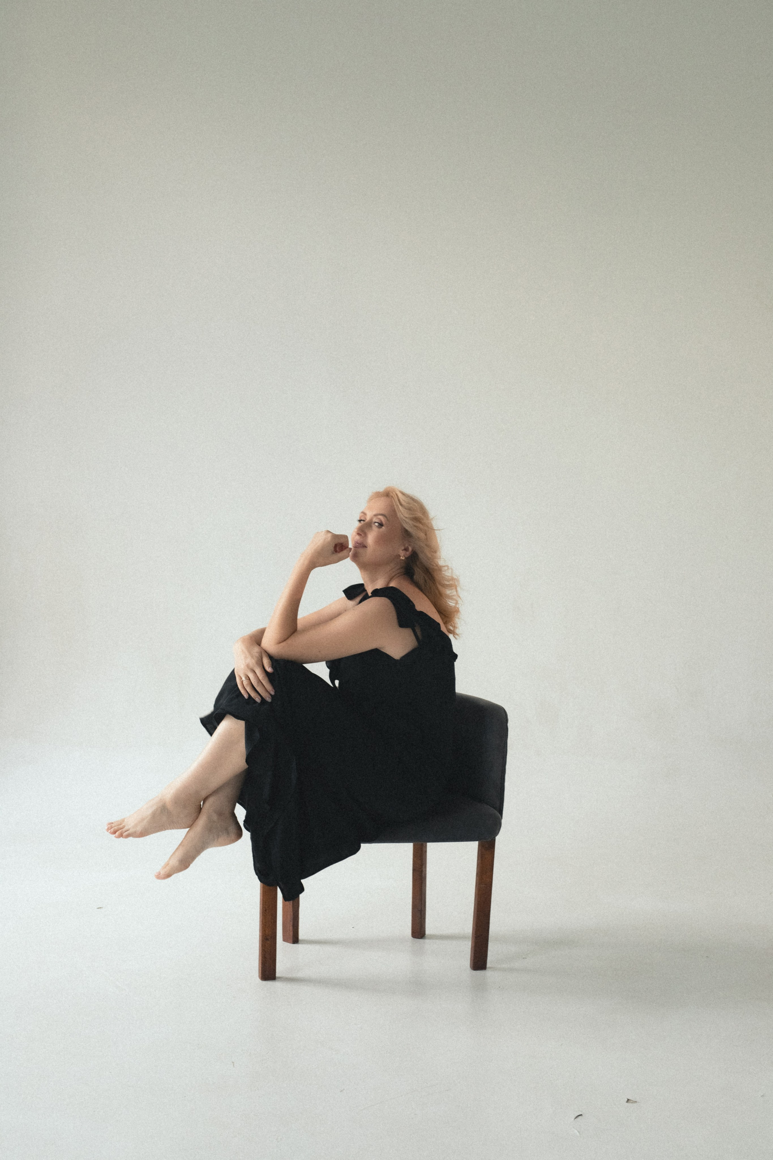 Татьяна. Фотограф Ногинск Электросталь Наталья Осетрова