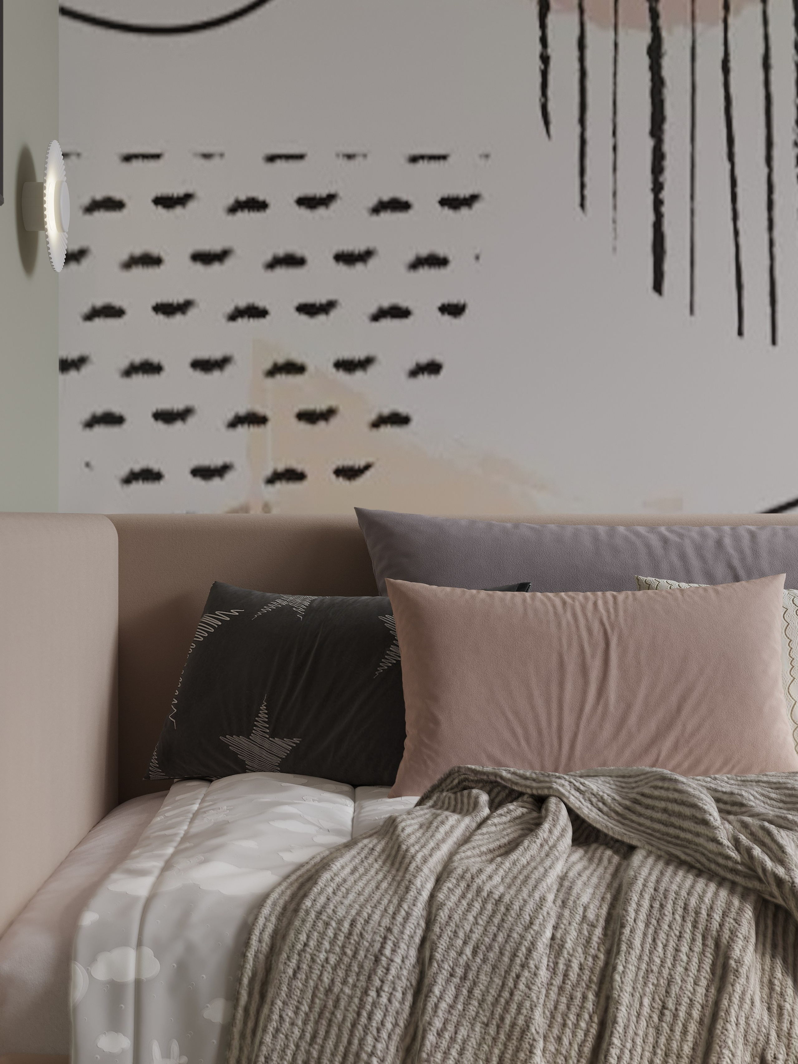 Южные сады design Citrus Studio