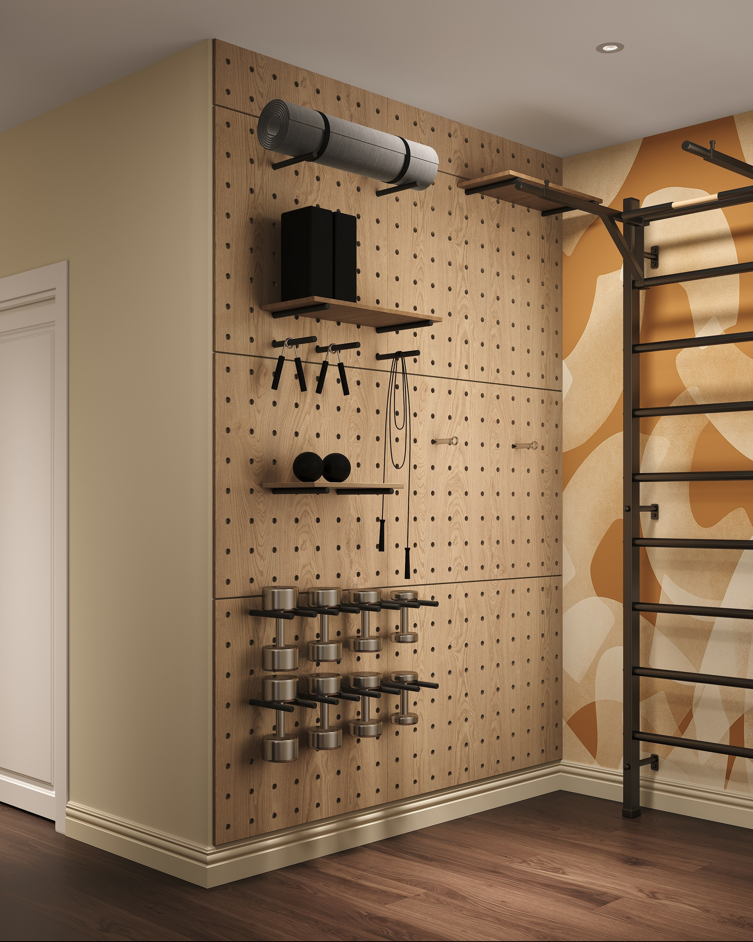 Greenpark design Сitrus studio