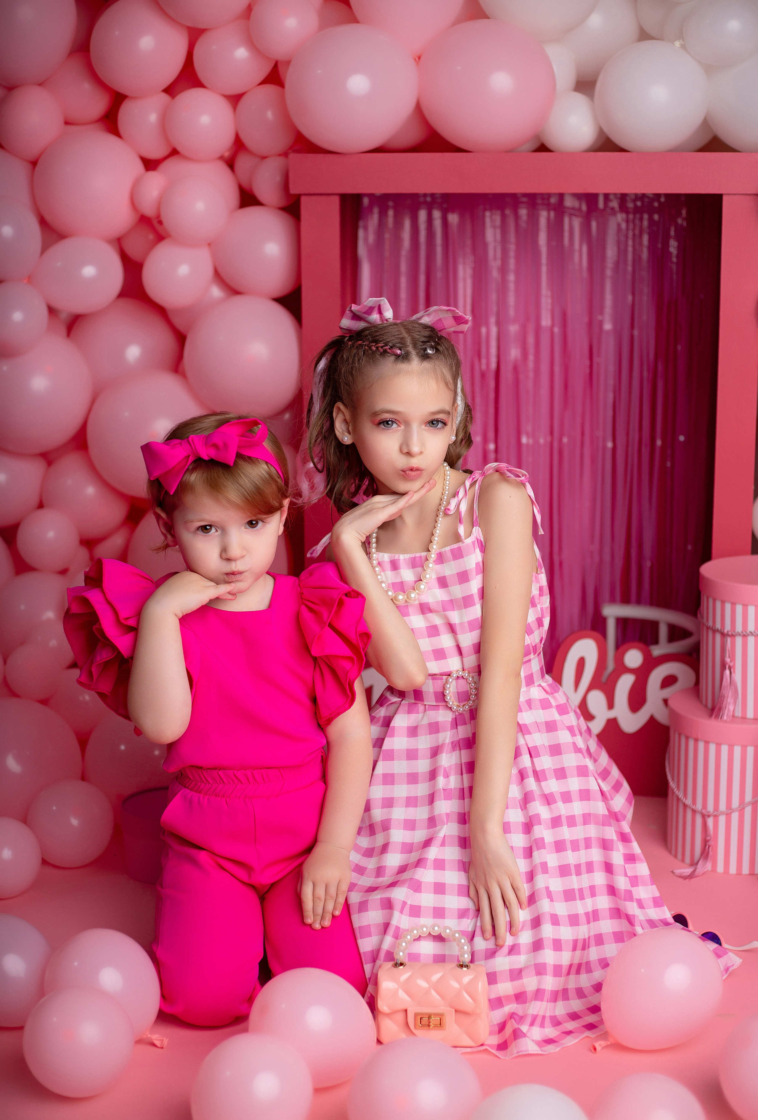 Фотопроекты. Детский фотограф в Няндоме Ариана Арсеньева