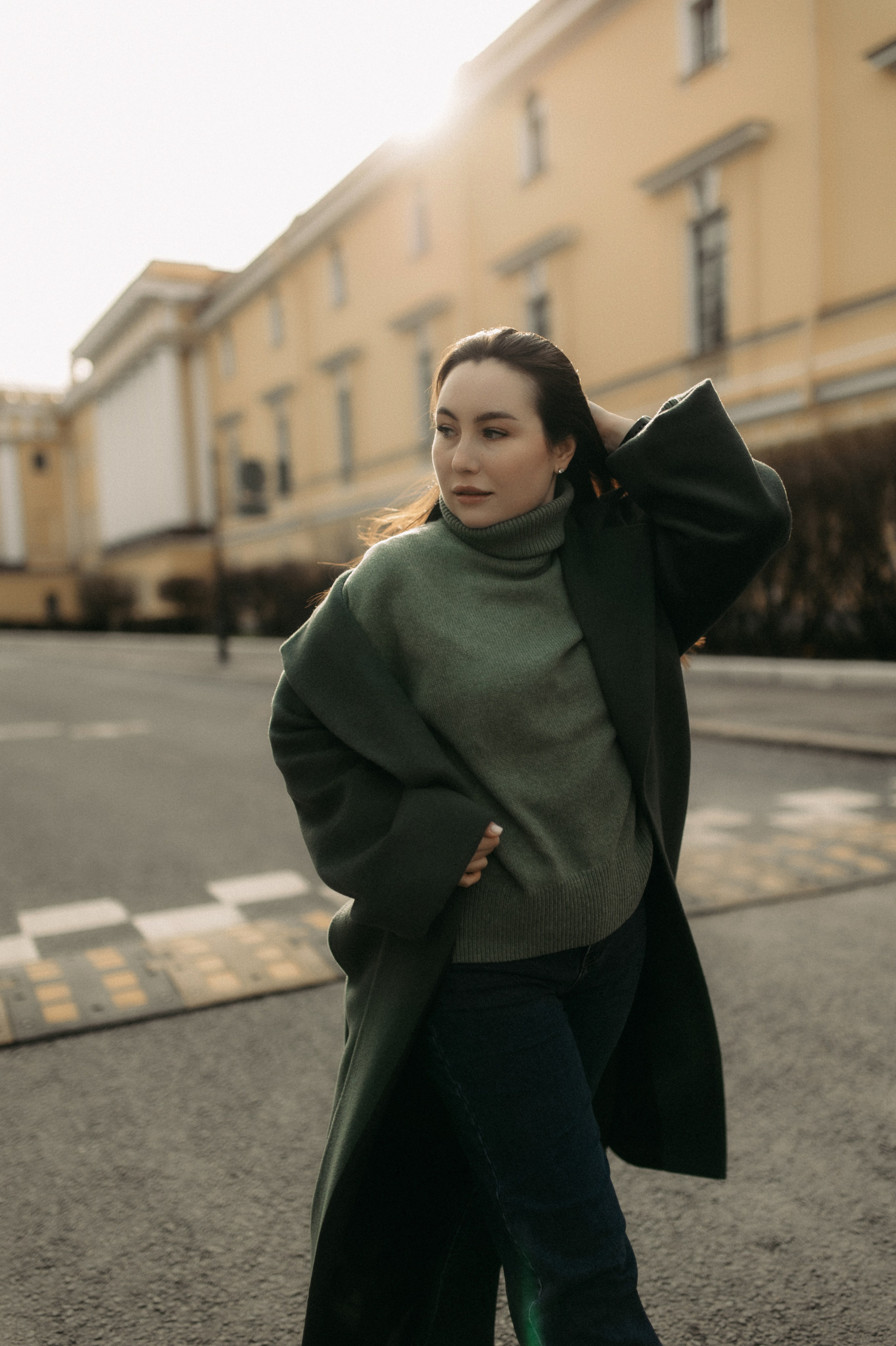 Юлия. Фотограф в Санкт-Петербурге