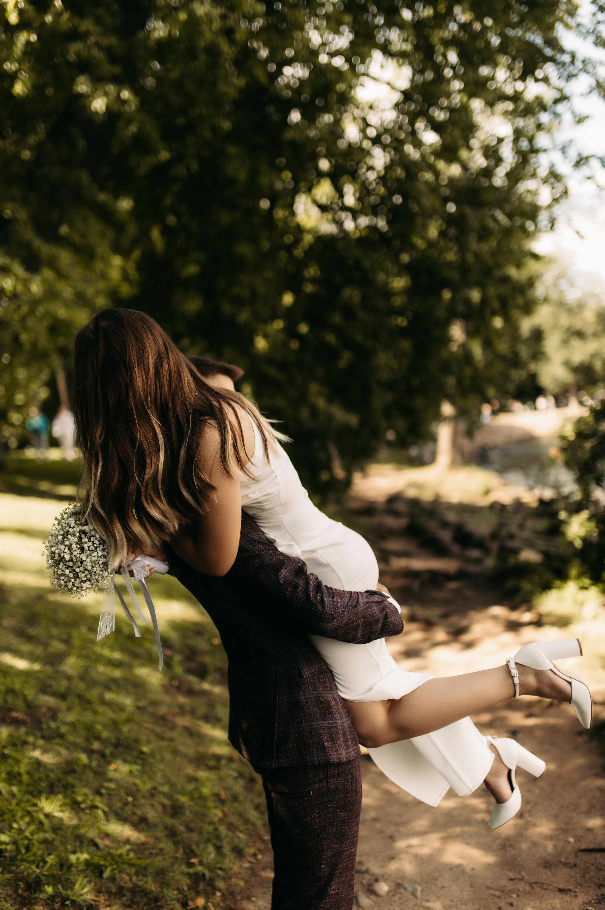 Алина и Павел. Фотограф в Санкт-Петербурге